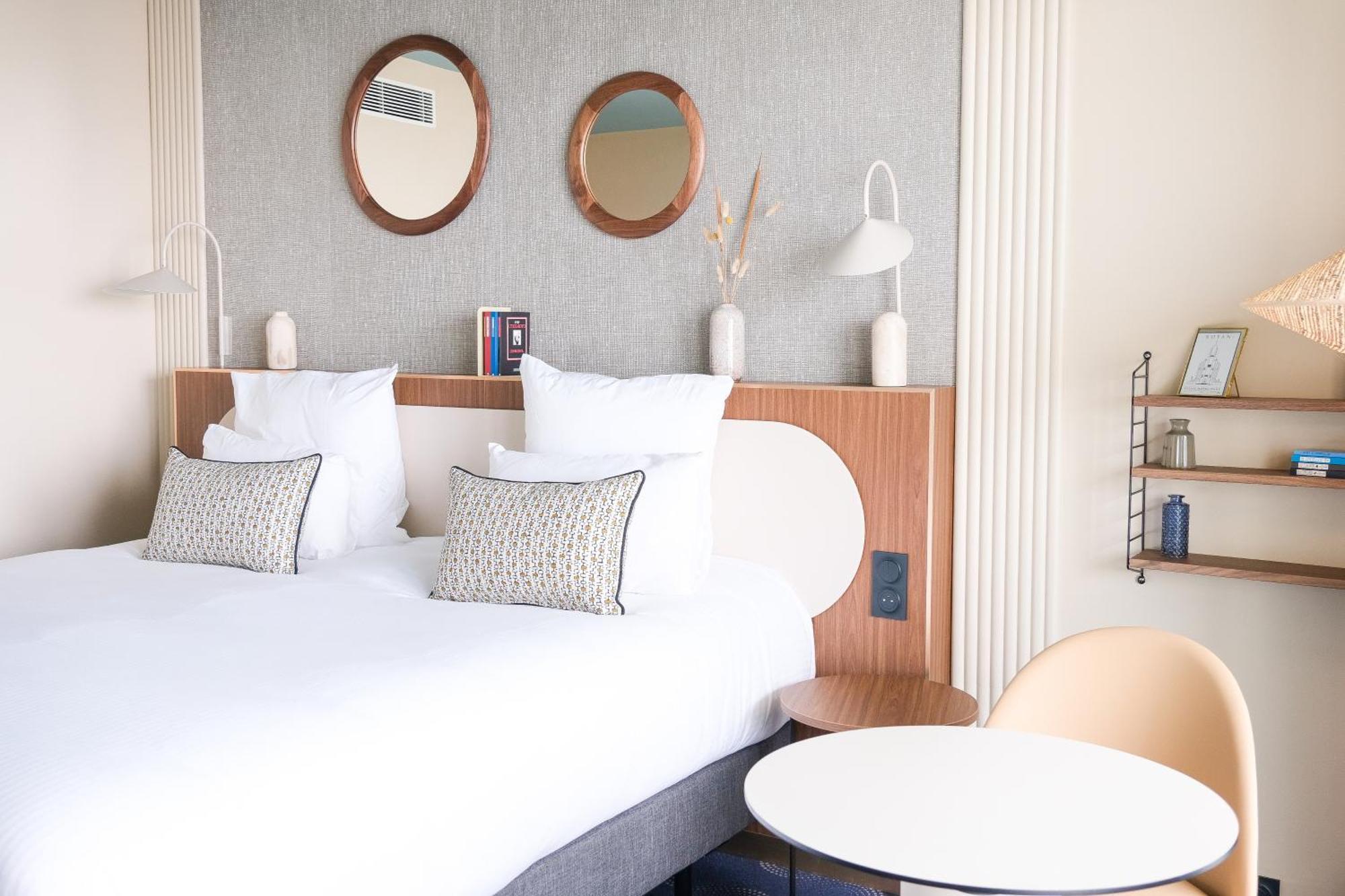 Room Sea View Balcony