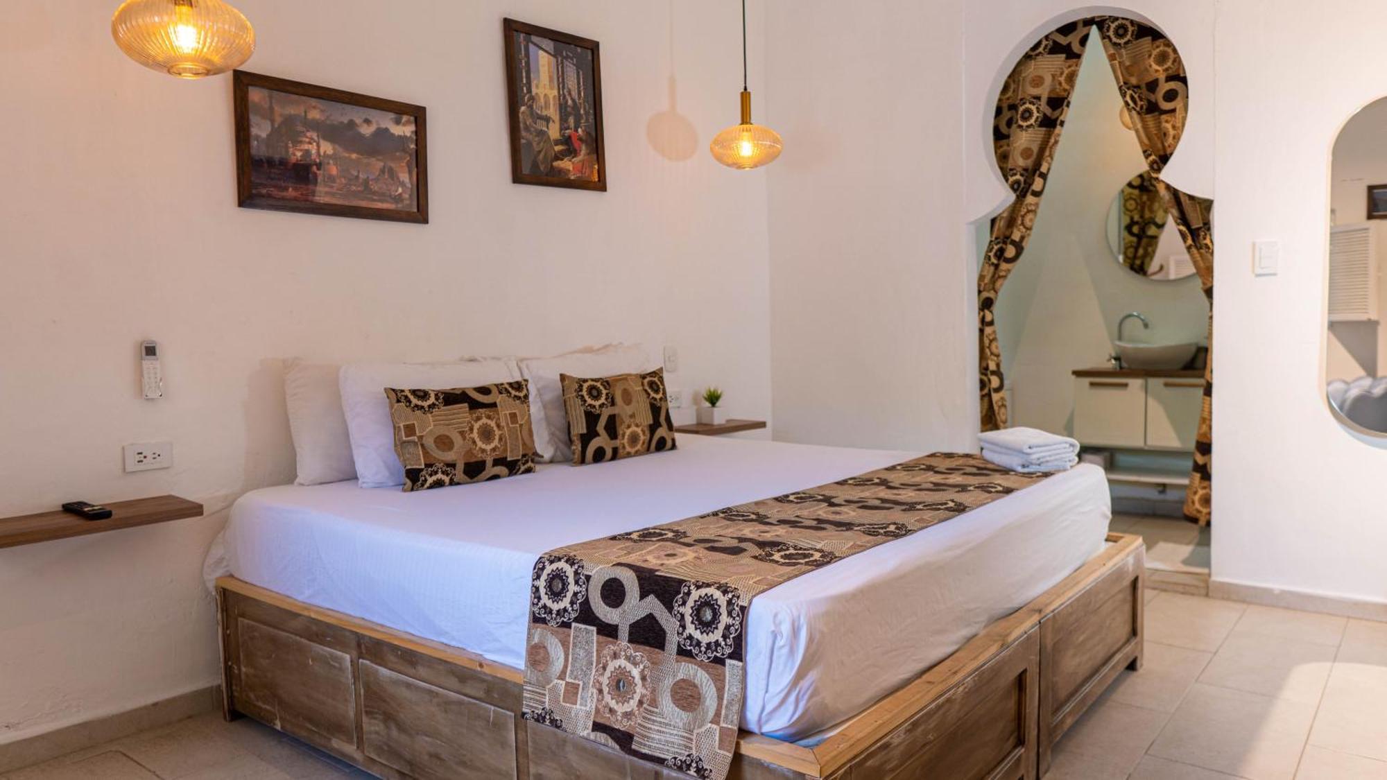 Habitación Doble