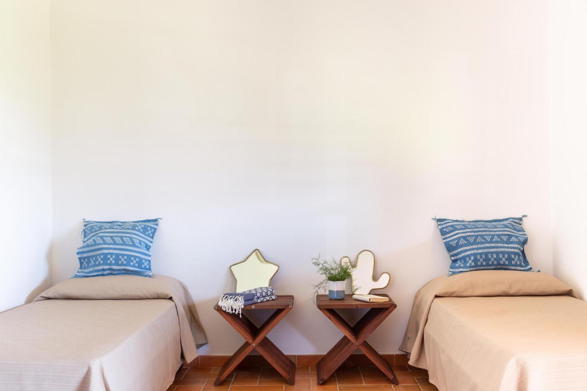 Superior One-Bedroom Cottage