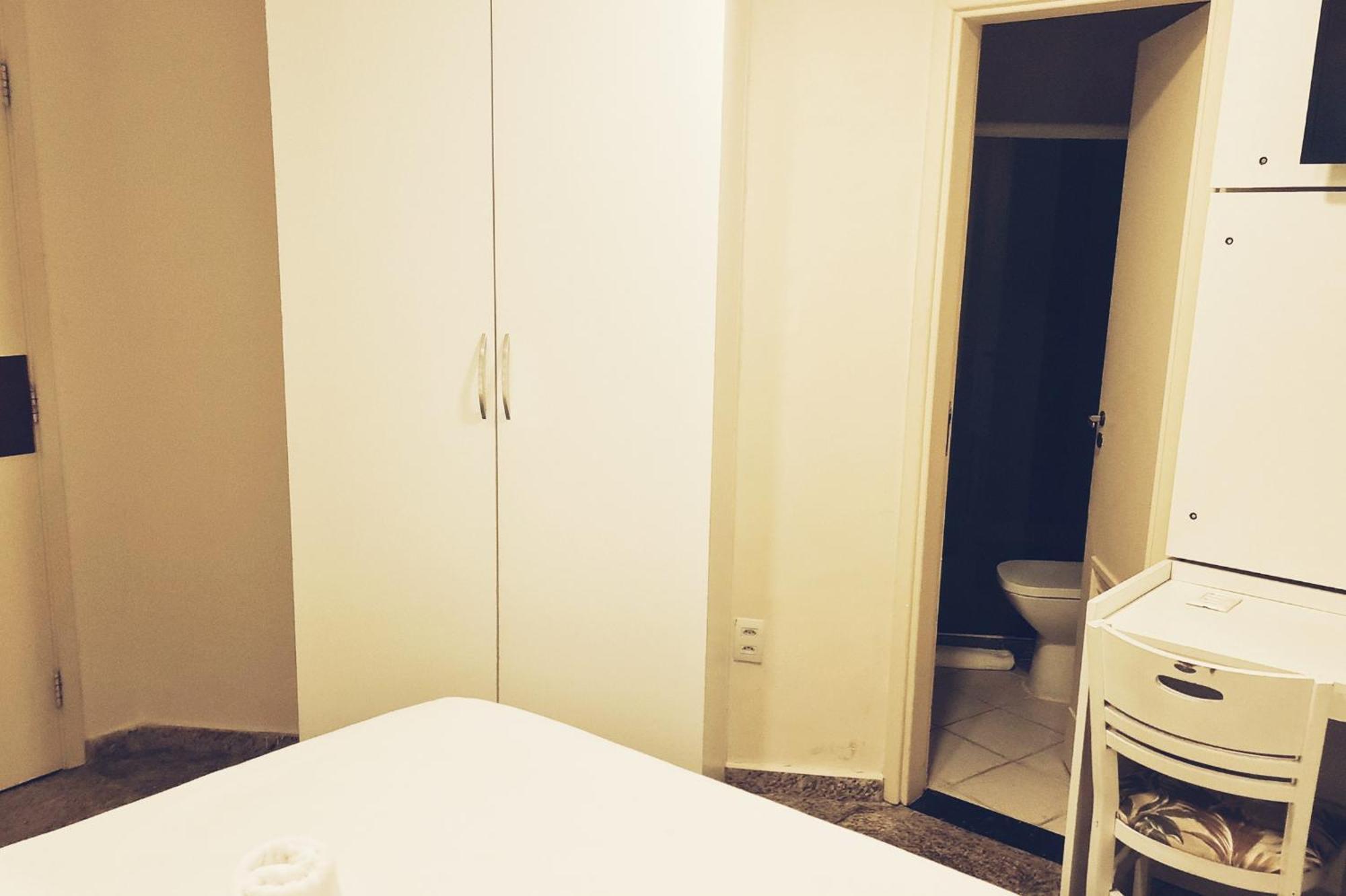 Budget Single Room