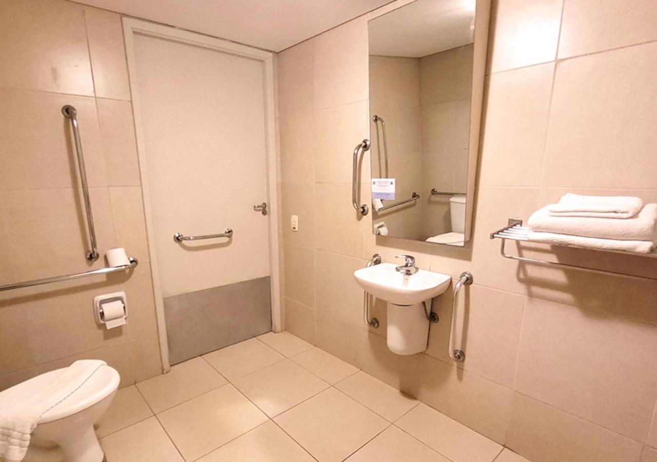 Chambre Triple Deluxe