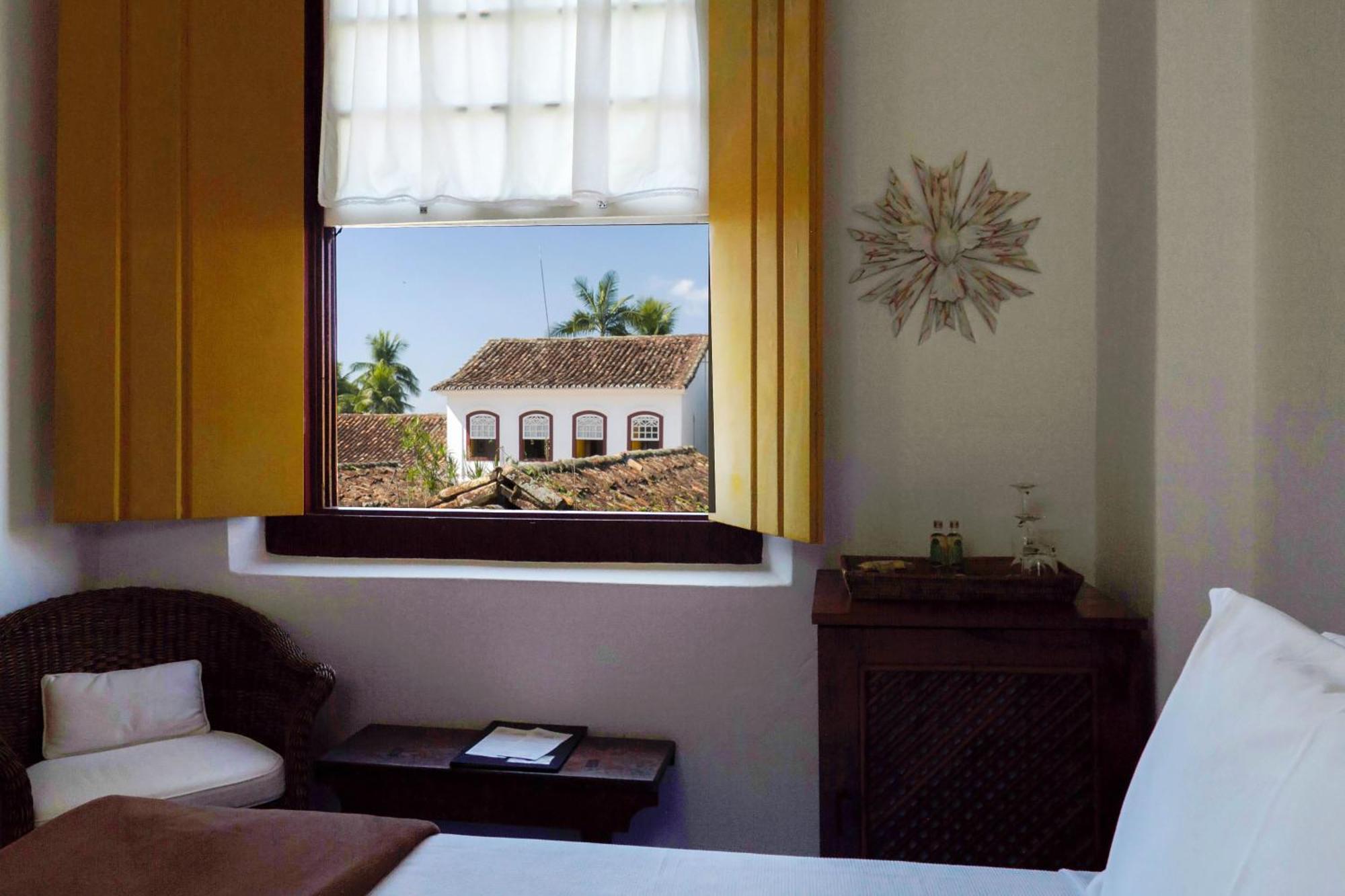 Economy Single Room