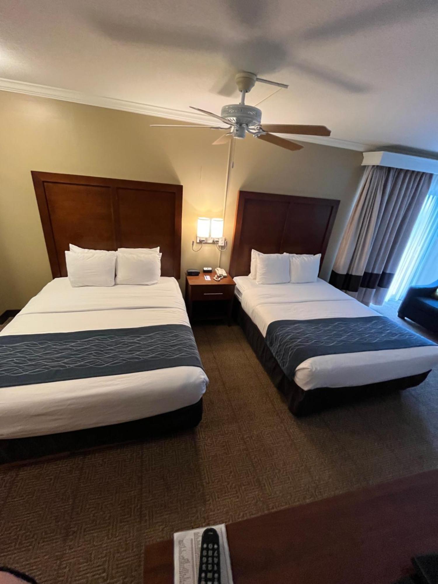 Duplex Star Room