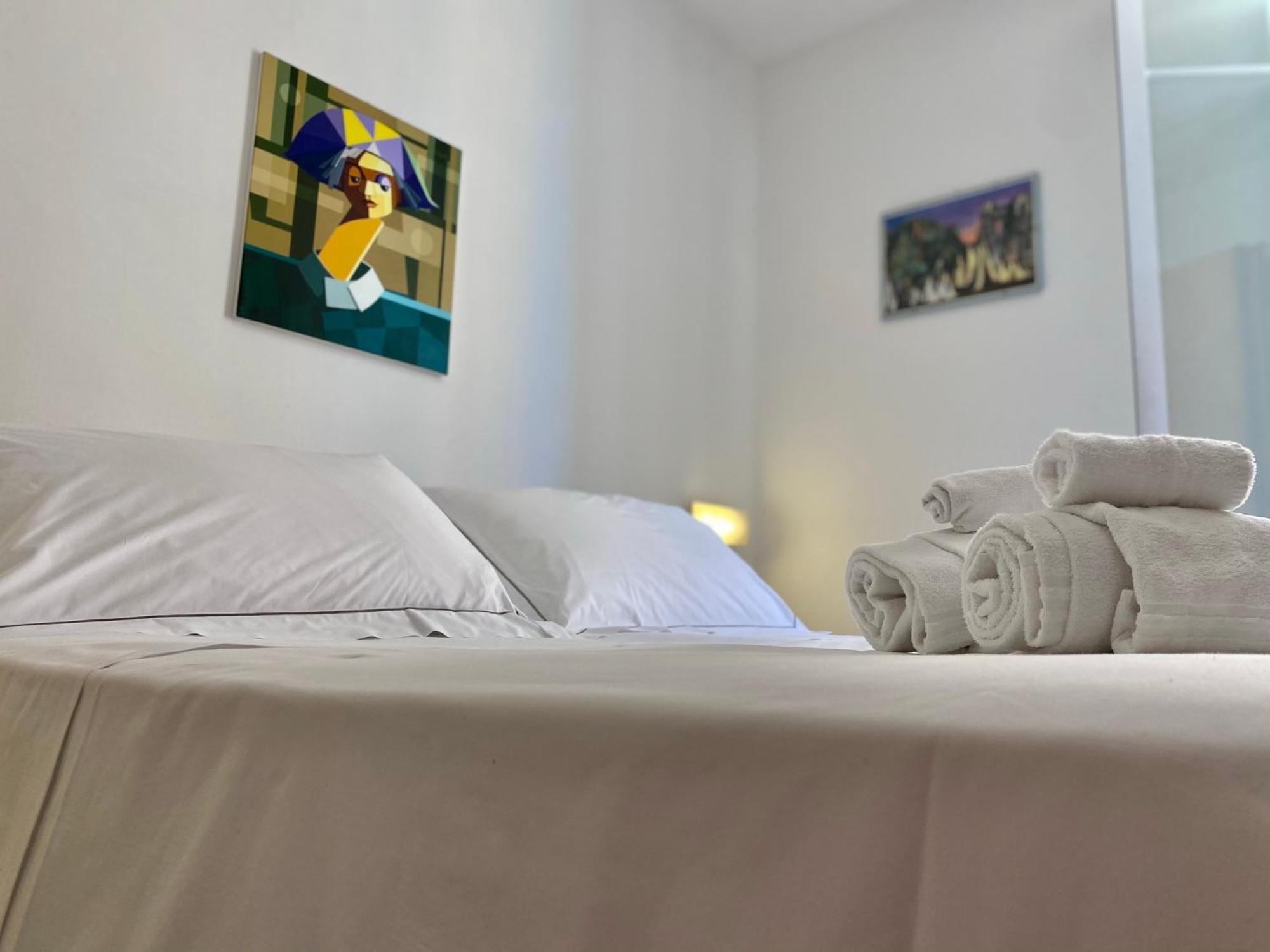 Economy Double or Twin Room