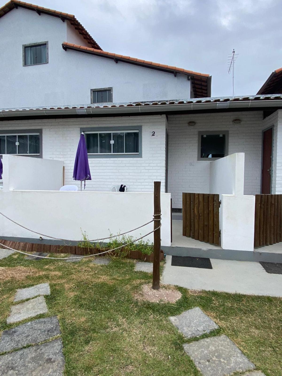 Suíte Família