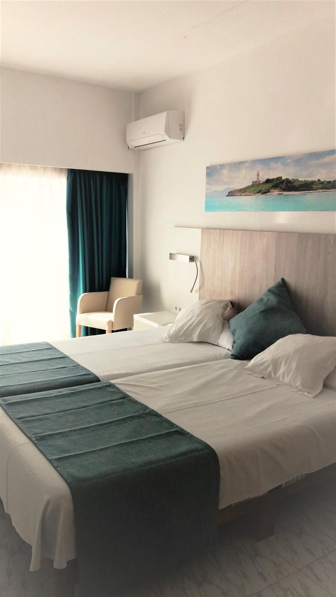 Small Double Room