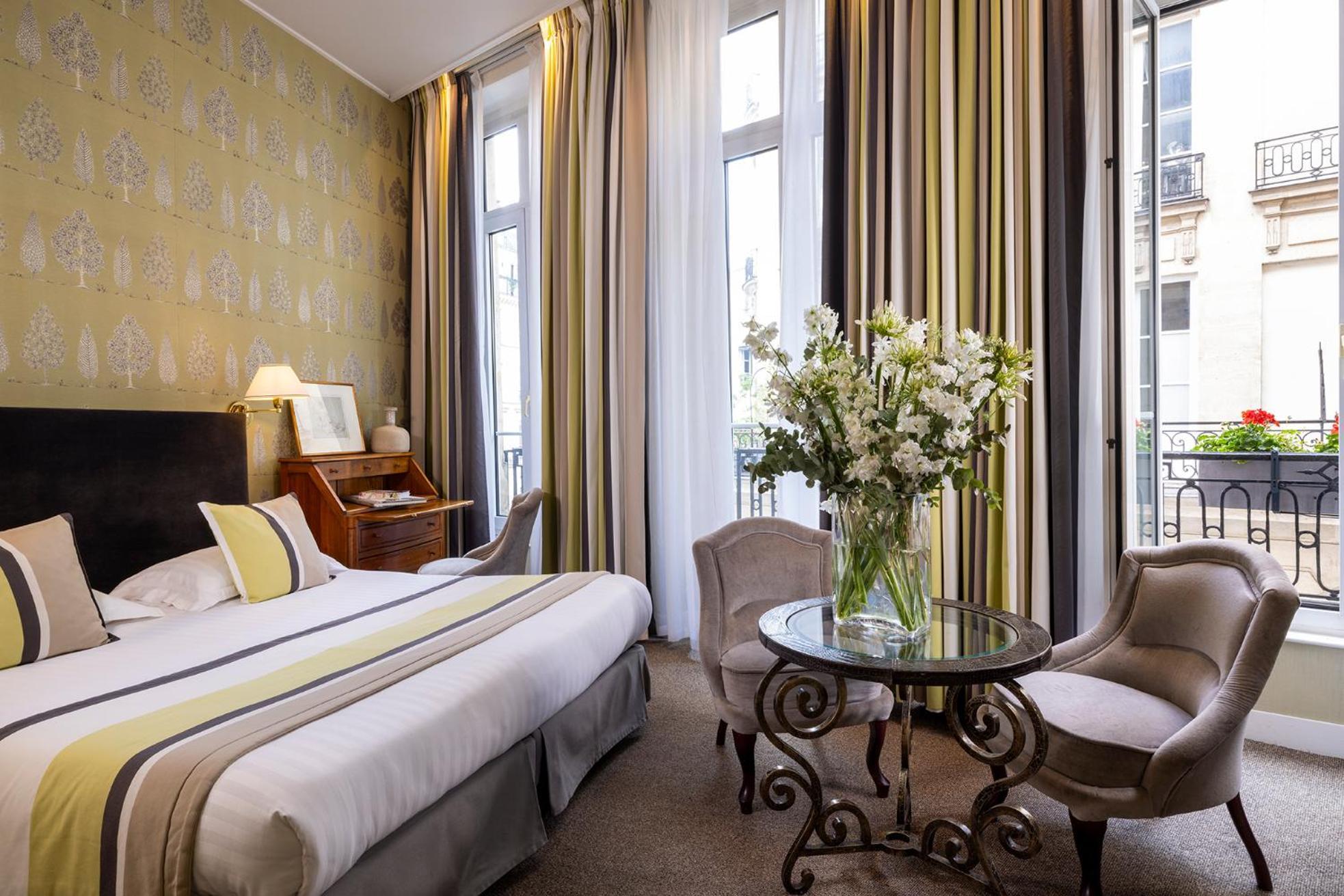 Superior Deluxe Double Room