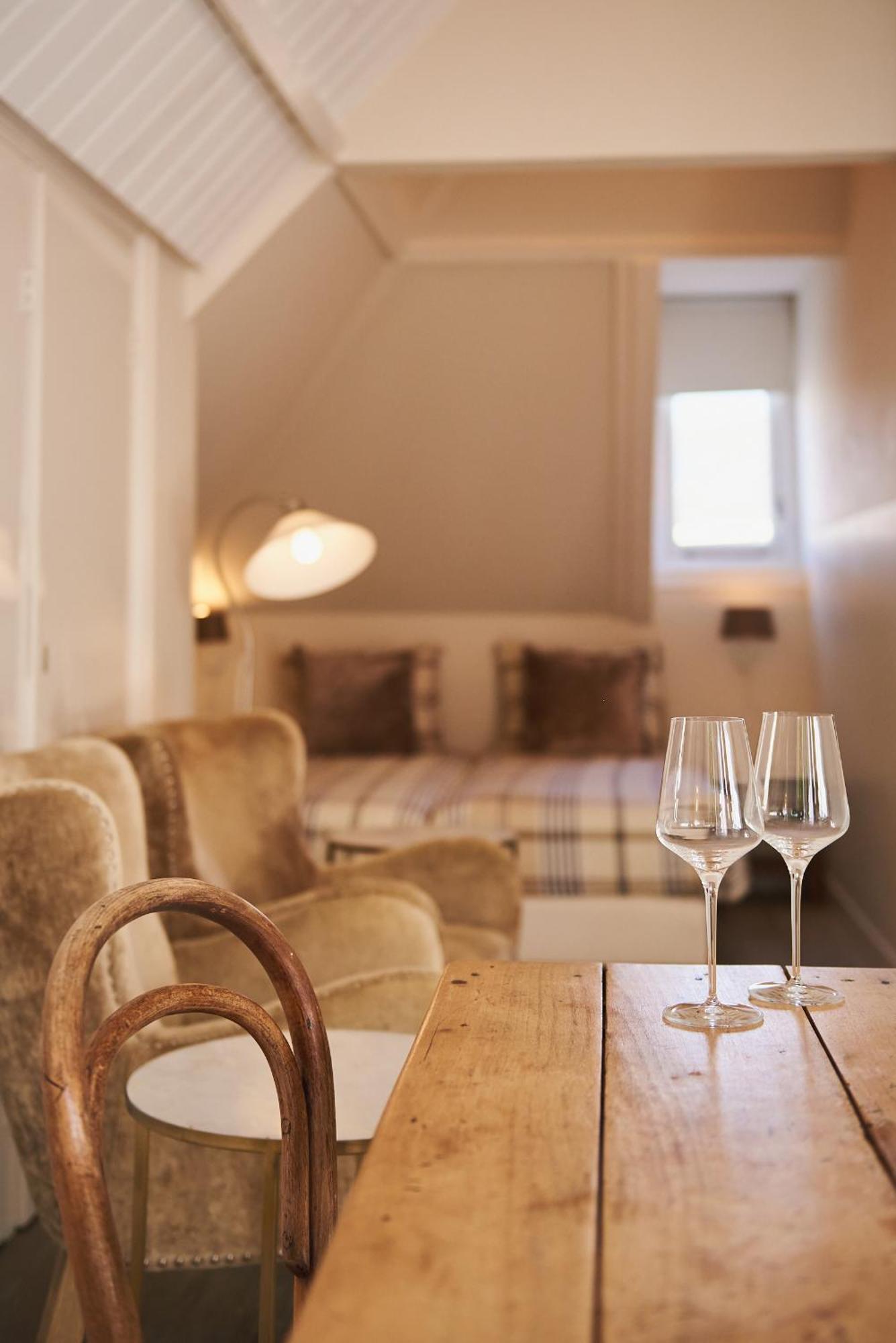 Studio 2 B&B Tramstraat or Buitensluisstraat