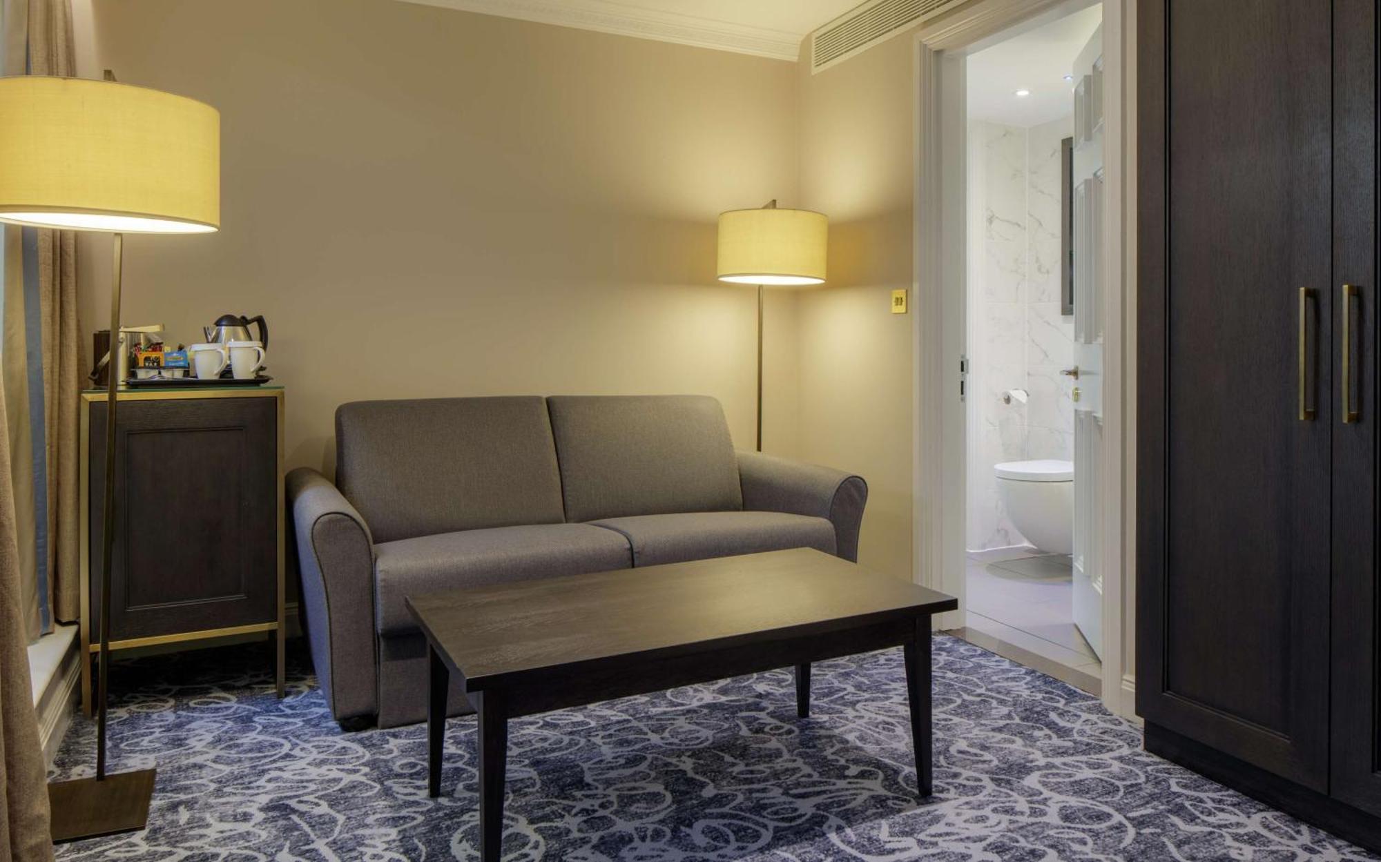 Executive Suite