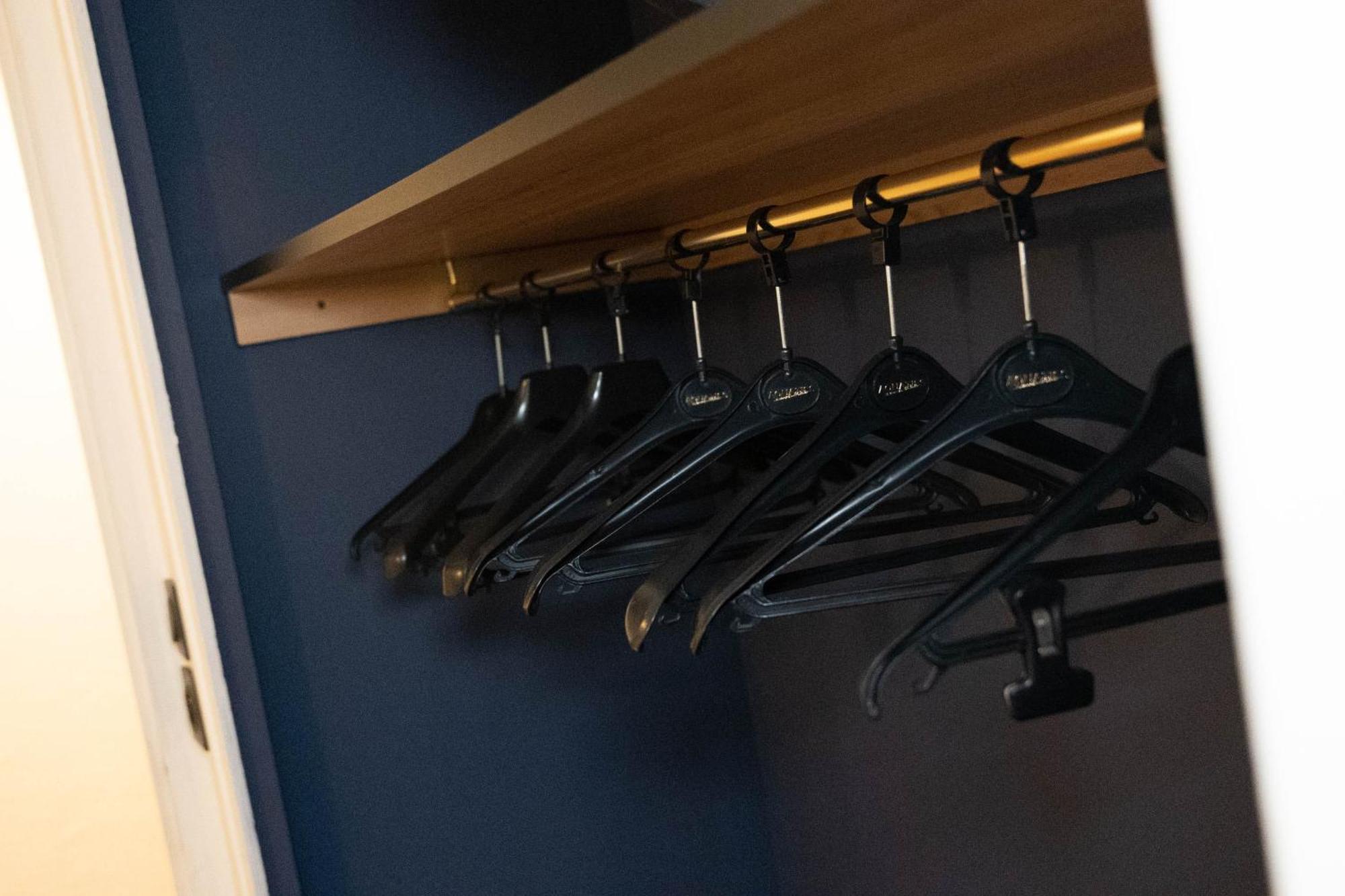 Chambre Double Standard