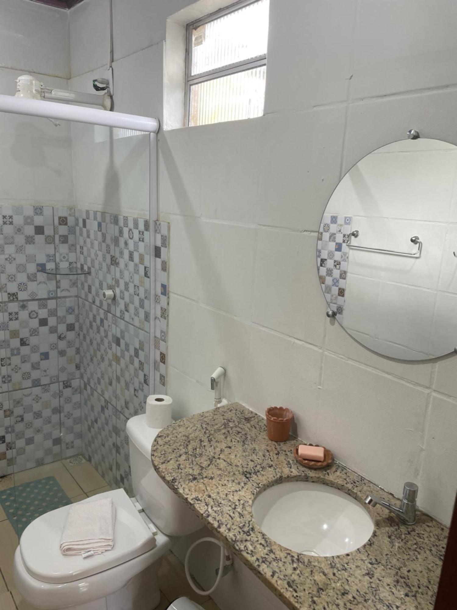Quarto Duplo Standard
