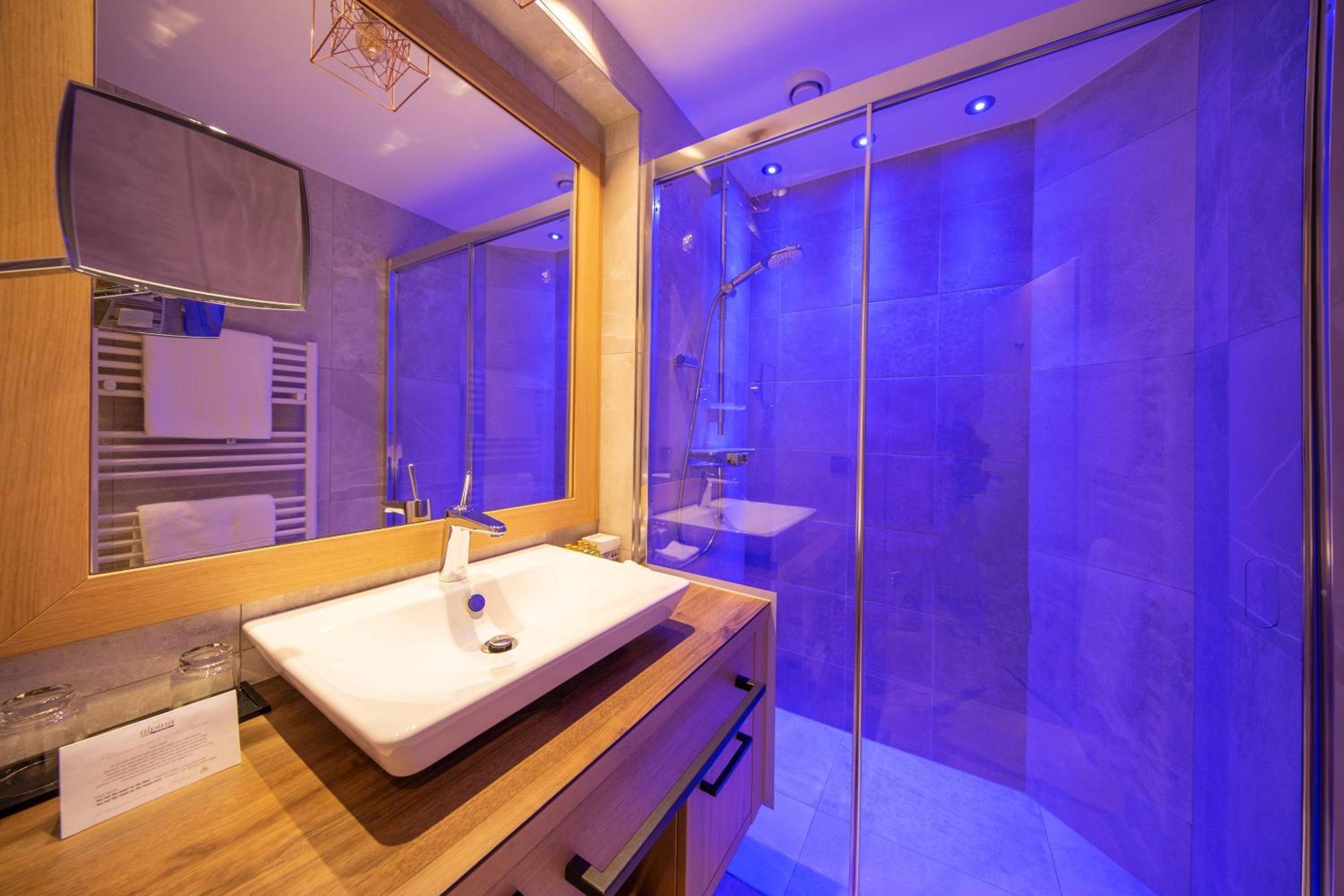 Standard Double Room Annex