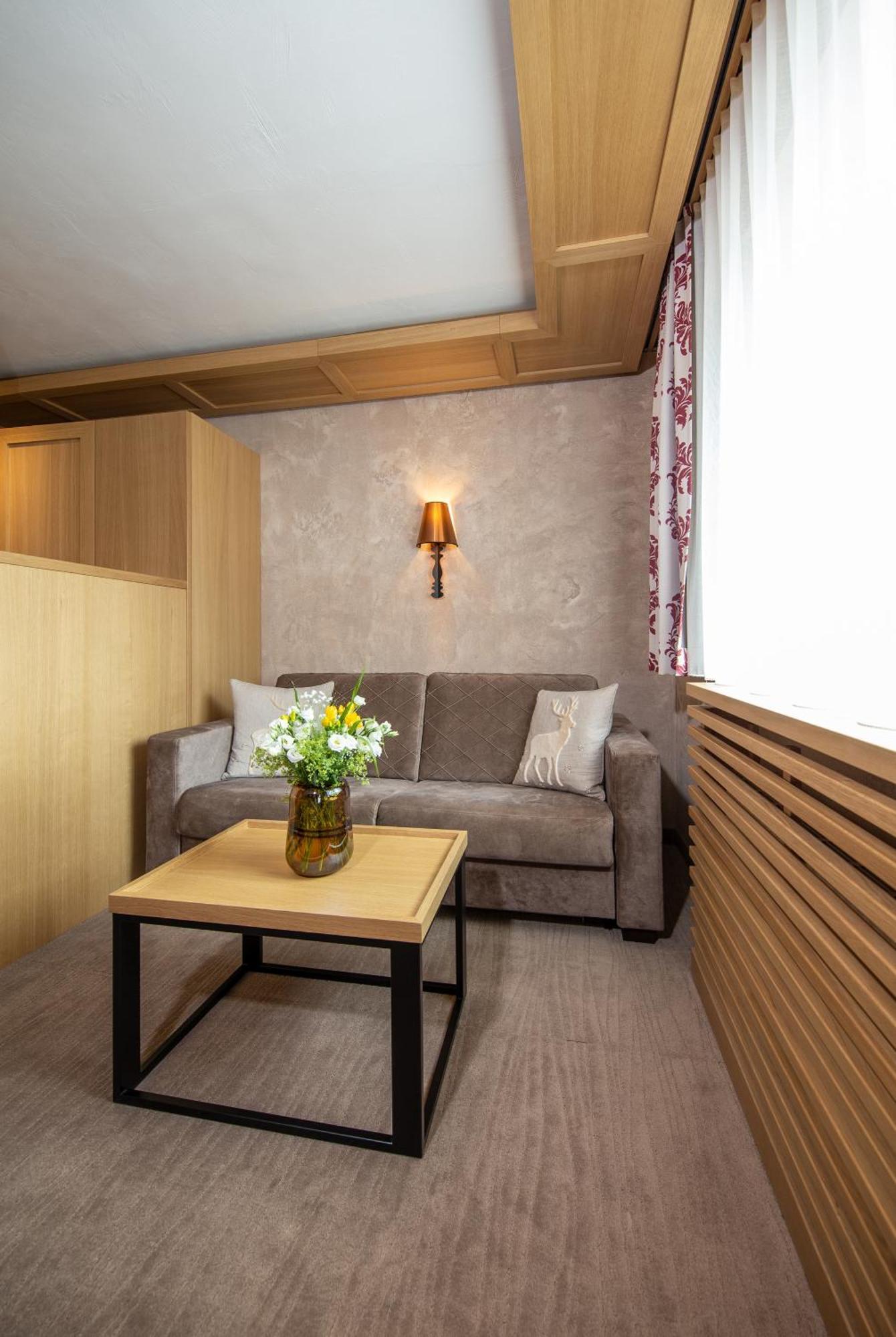 Standard Double Room Annex