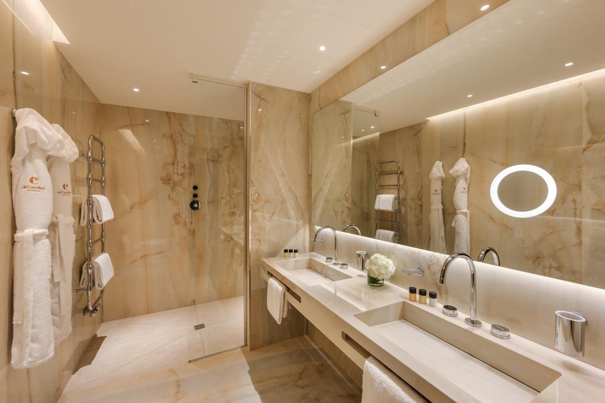 Executive Double or Twin Room