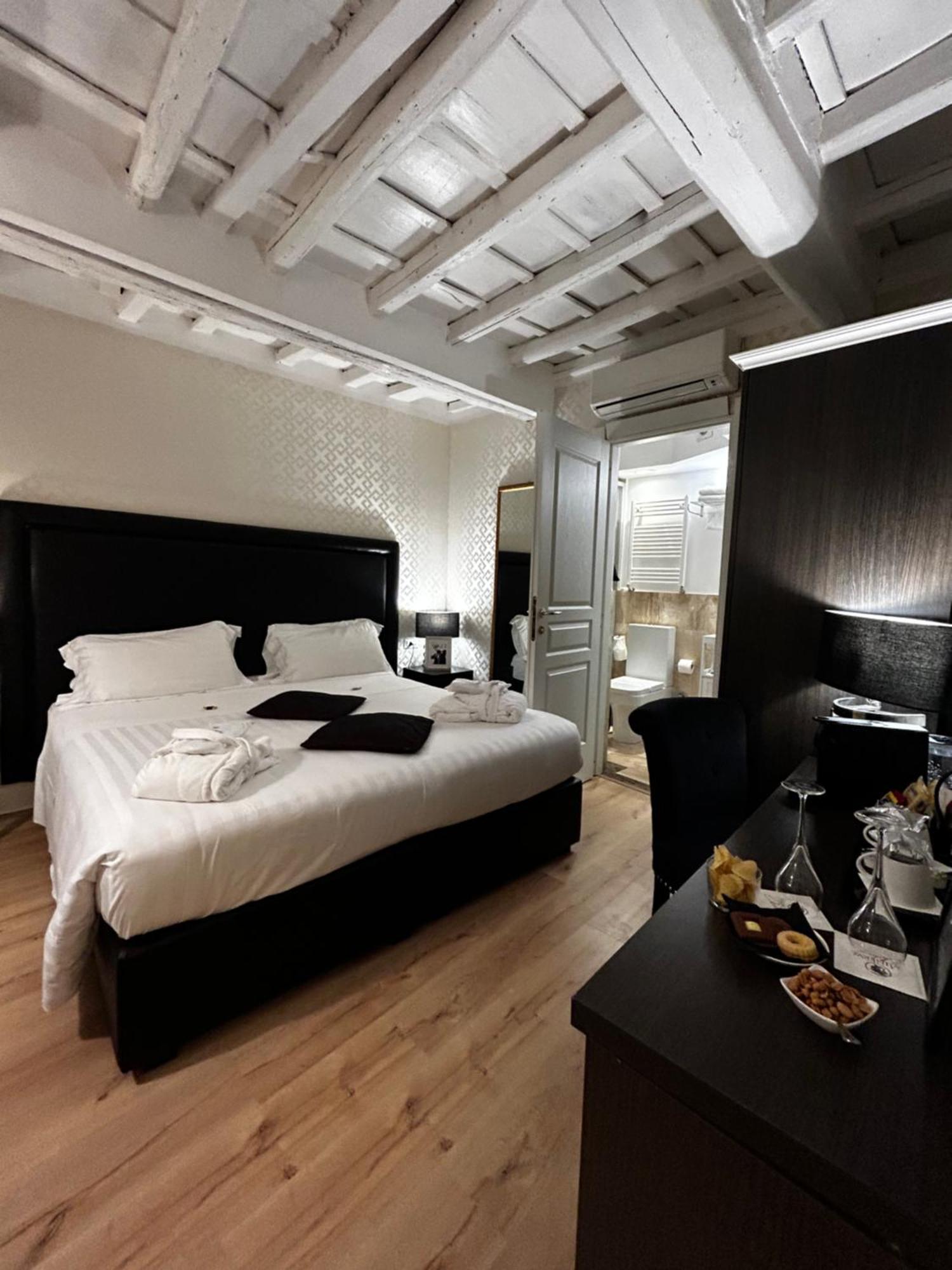 Superior Twin or Double Room