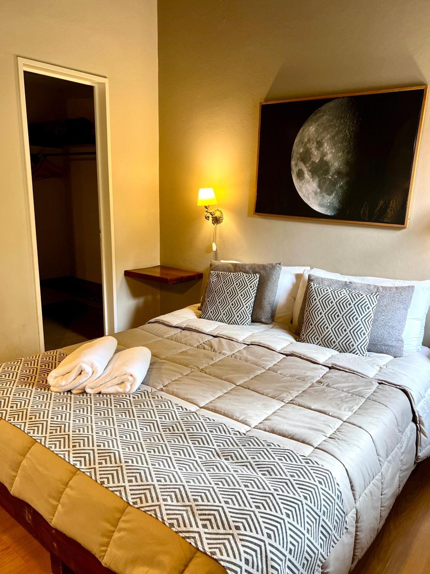 Apartamento de 2 Quartos