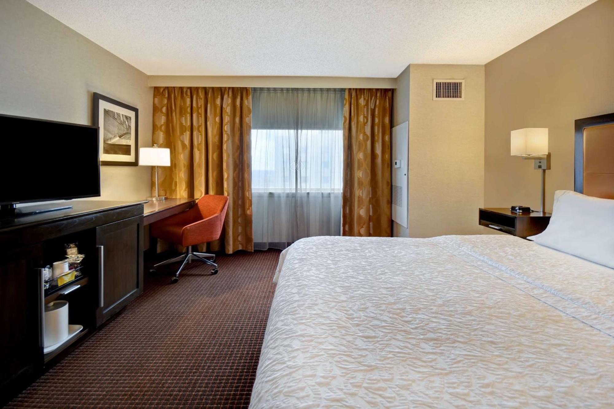 Room Two Queen Beds Non-Smoking
