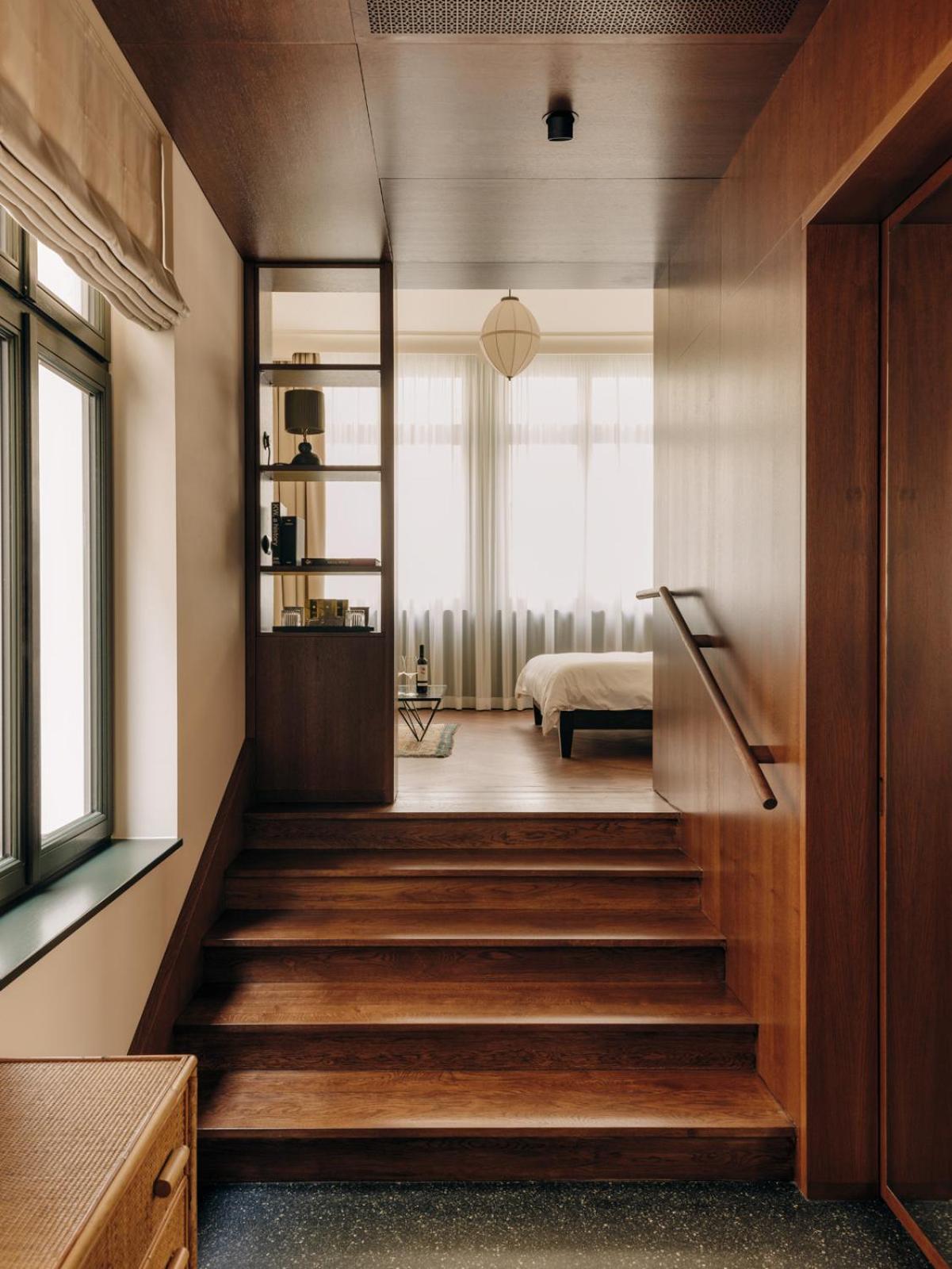 Grande Chambre Double