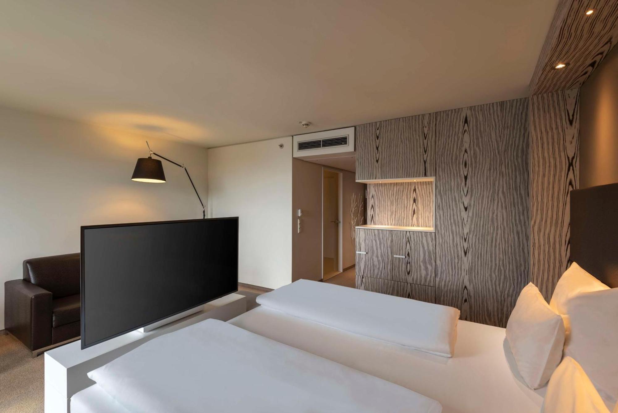 Junior King Suite Balcony