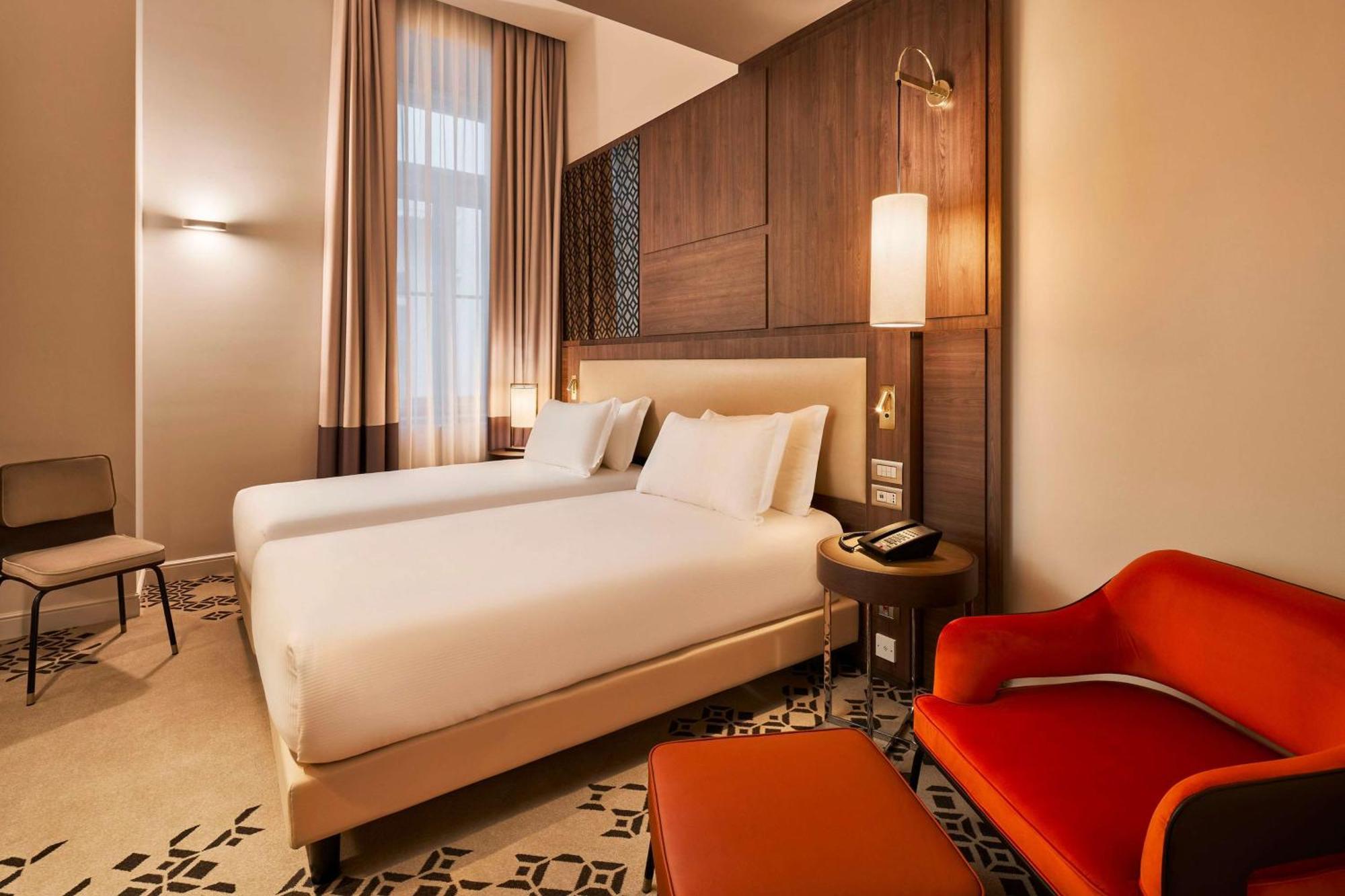 King Guest Room