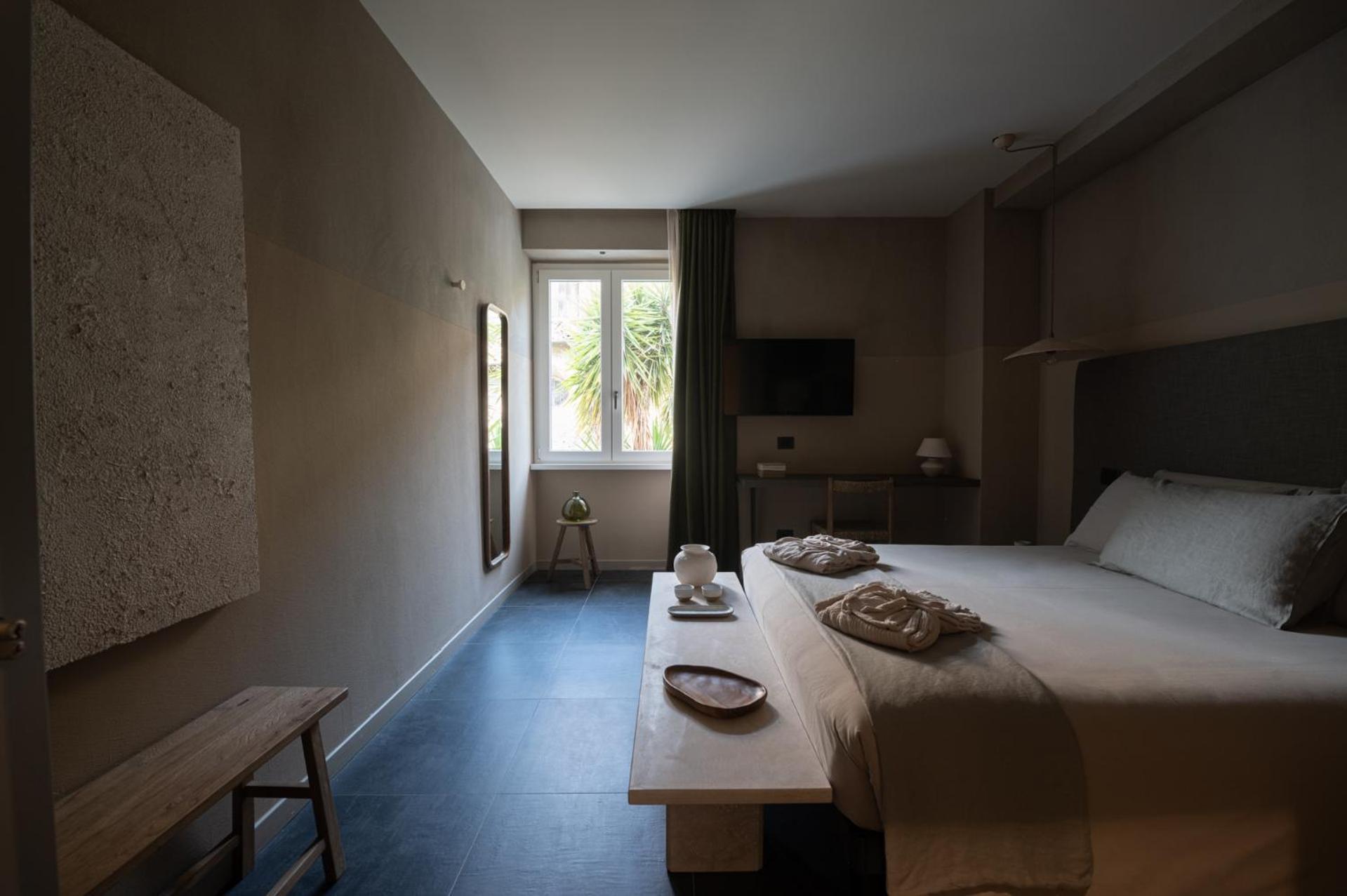 Habitación Doble Superior
