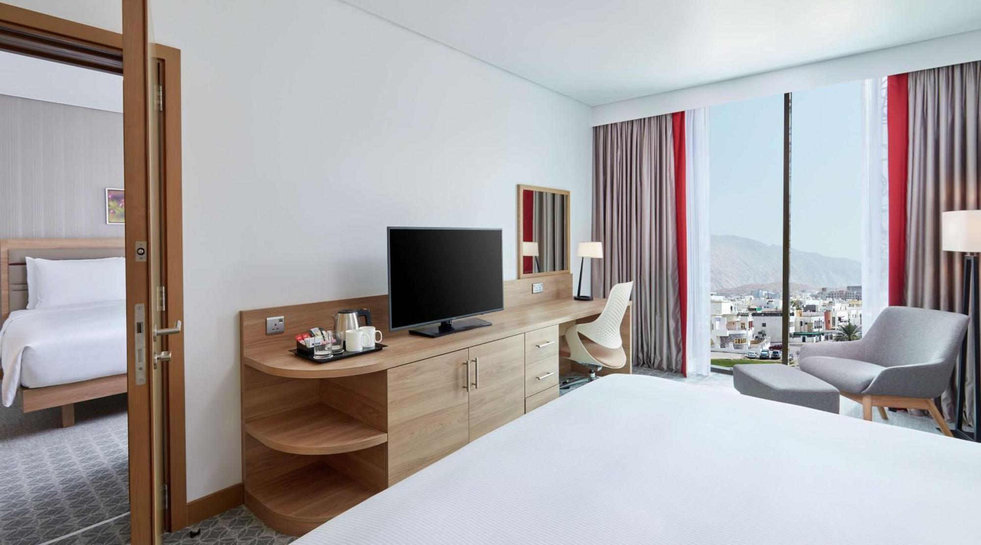 King Room