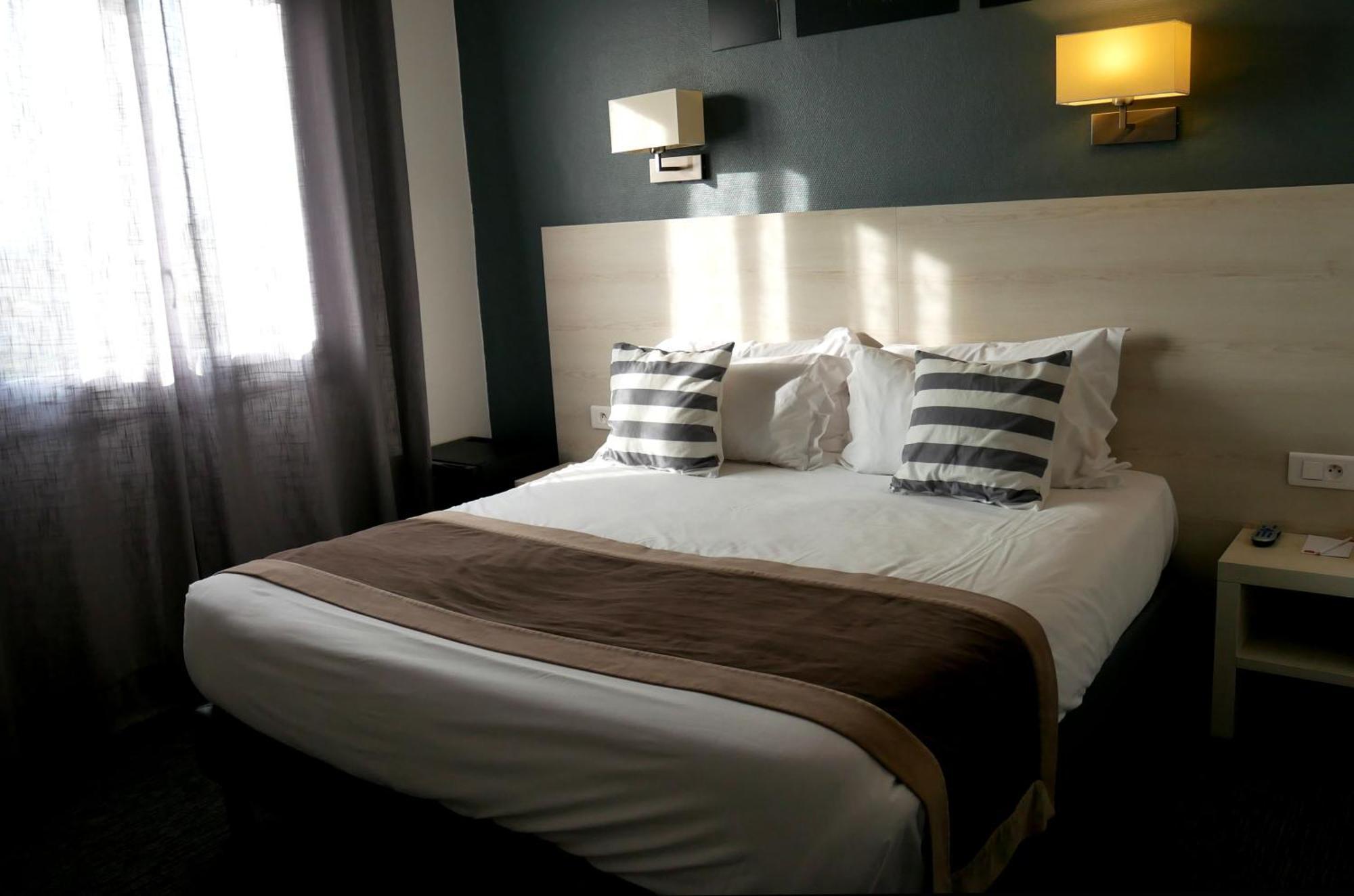 Comfort Double Room Mountain View