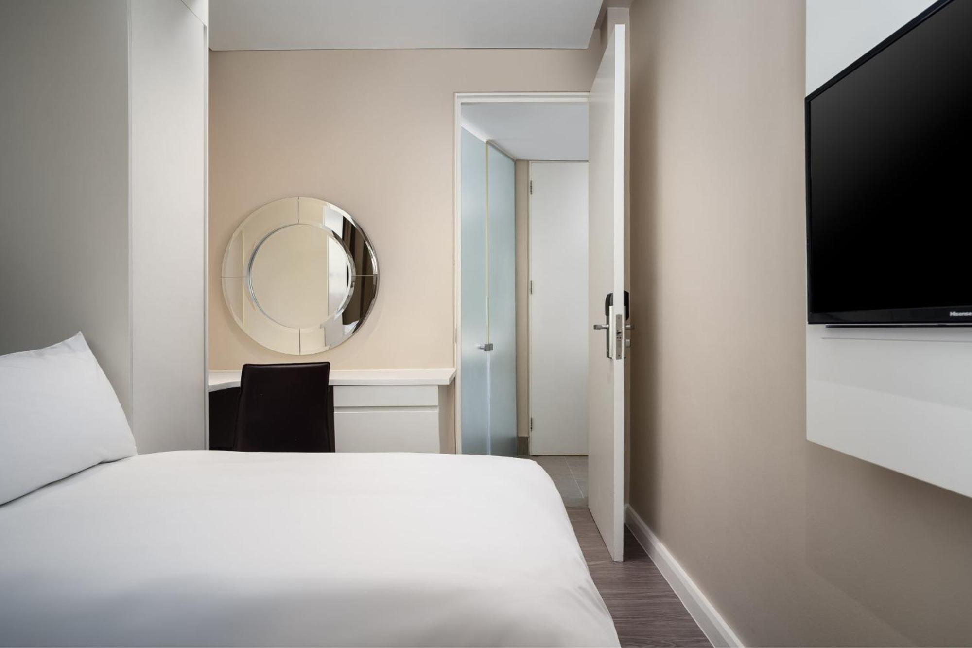 2 Bedroom Guest Room 2 Double Beds