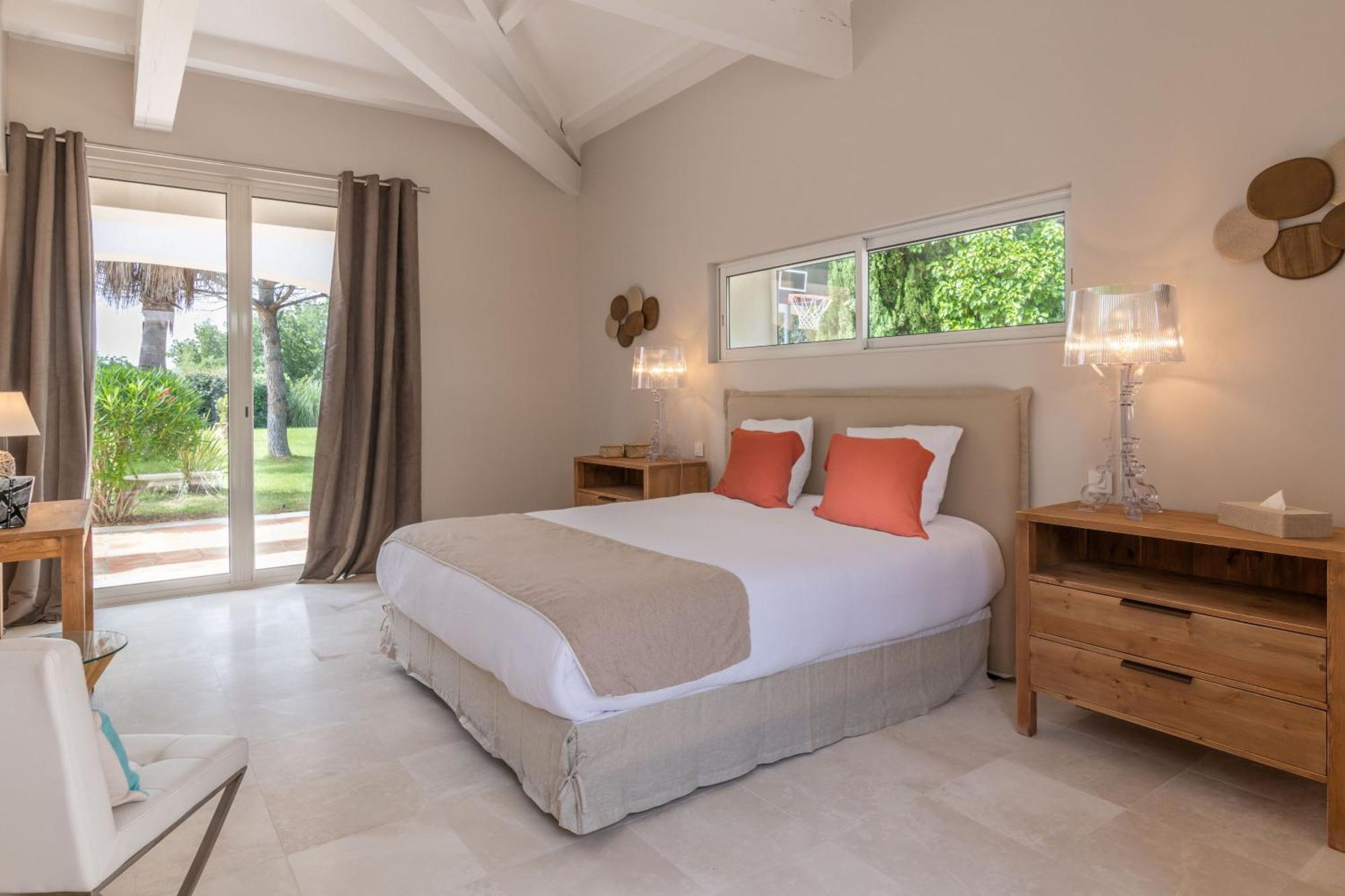 Villa con Piscina Privata