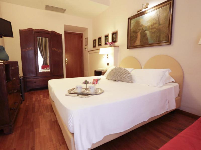 Double or Twin Room Separate Building