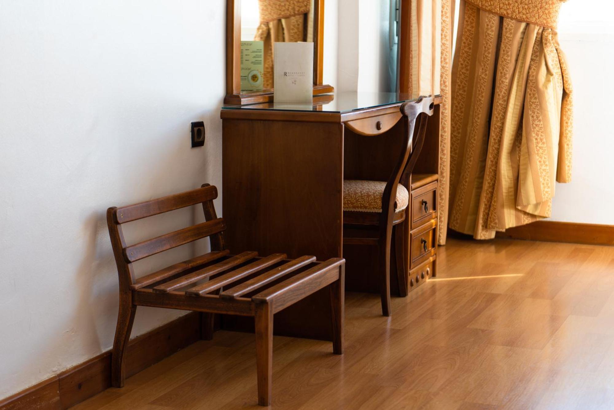 Habitación Familiar (4 adultos)