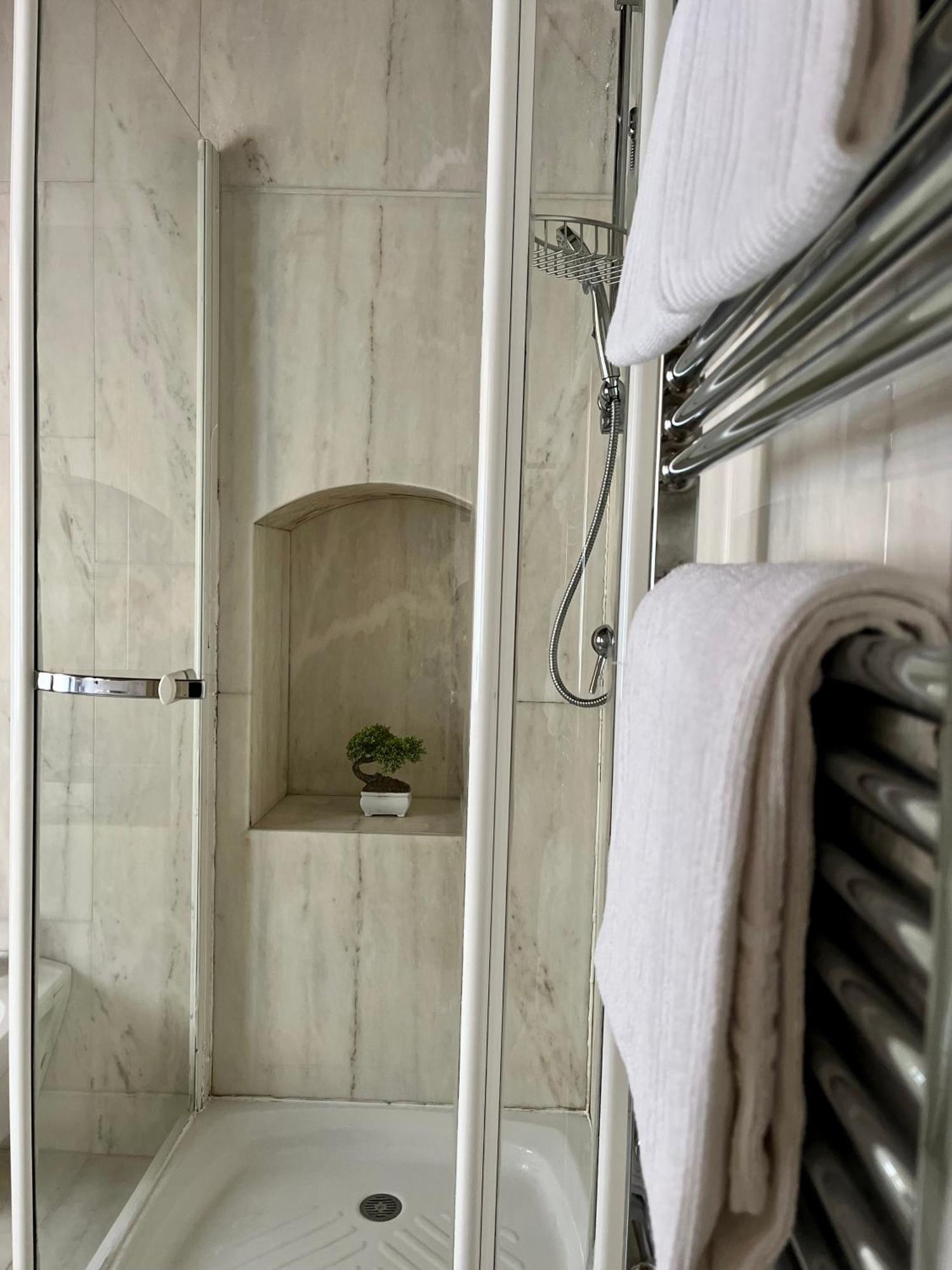 Habitación Doble Estándar