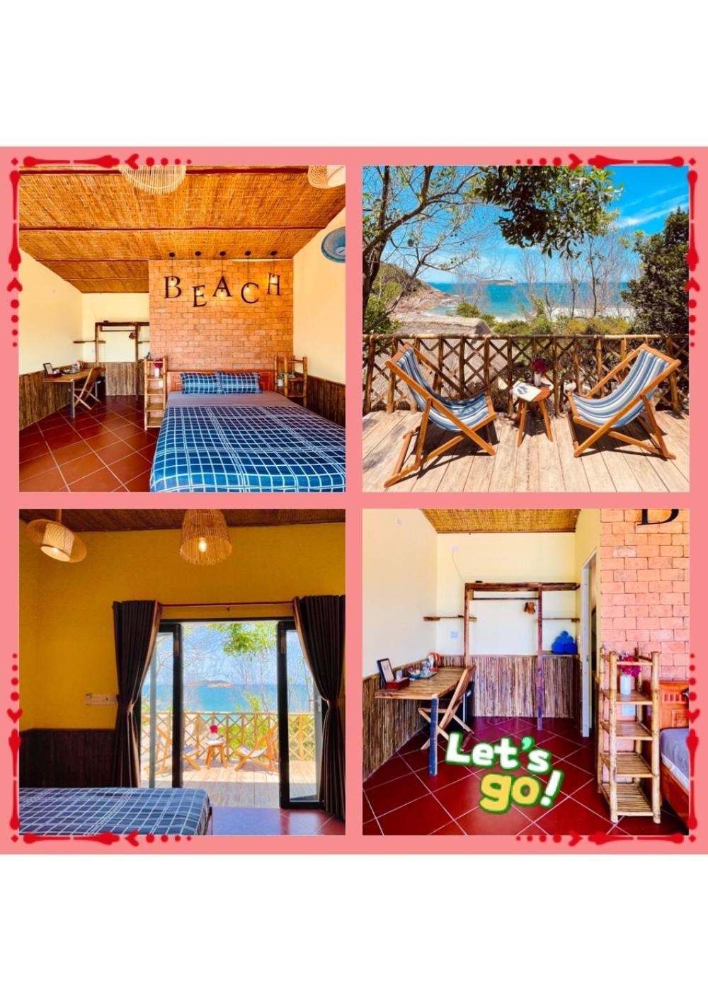 Bungalow Sea View