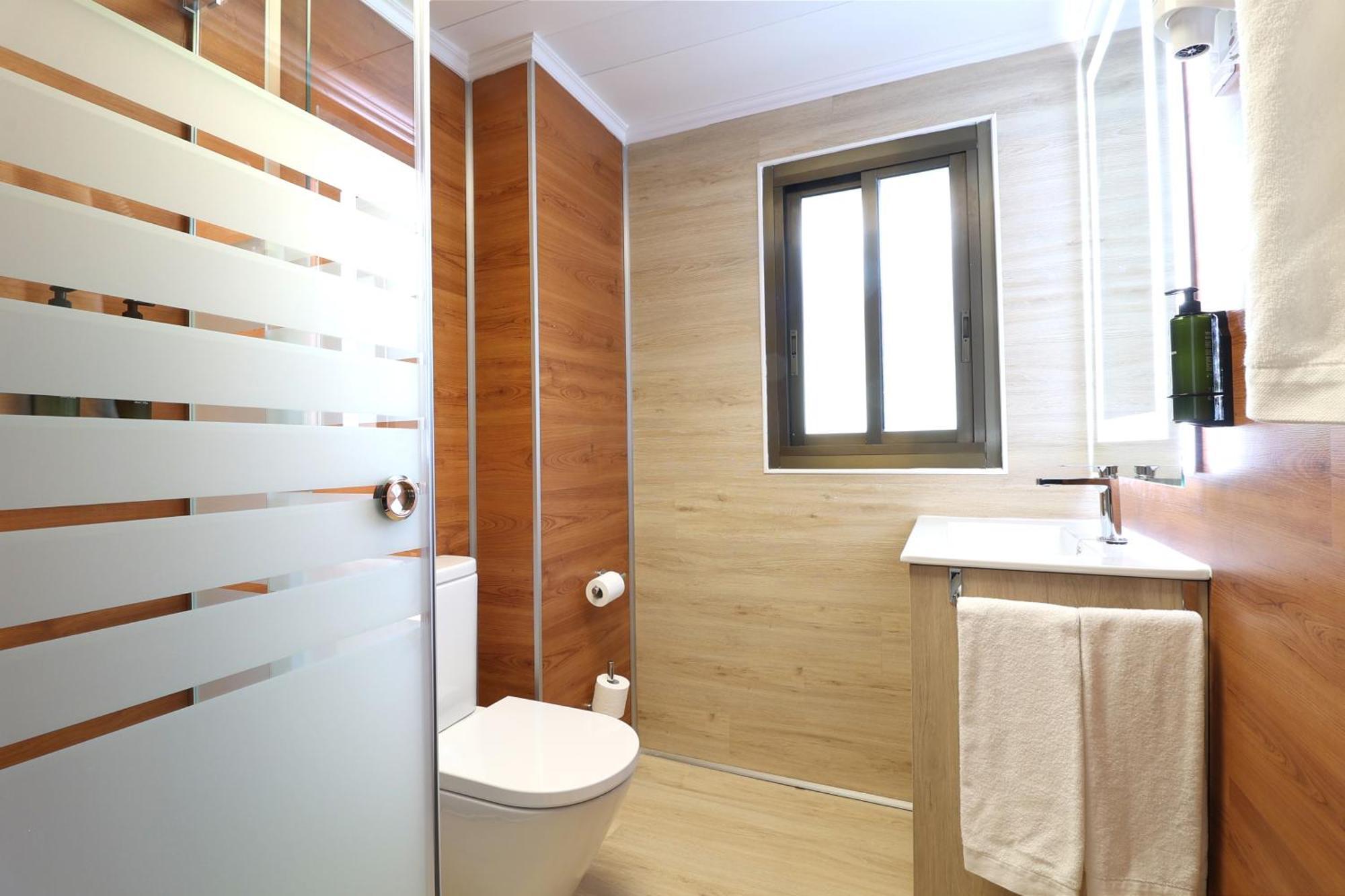 Chambre Supérieure avec Balcon