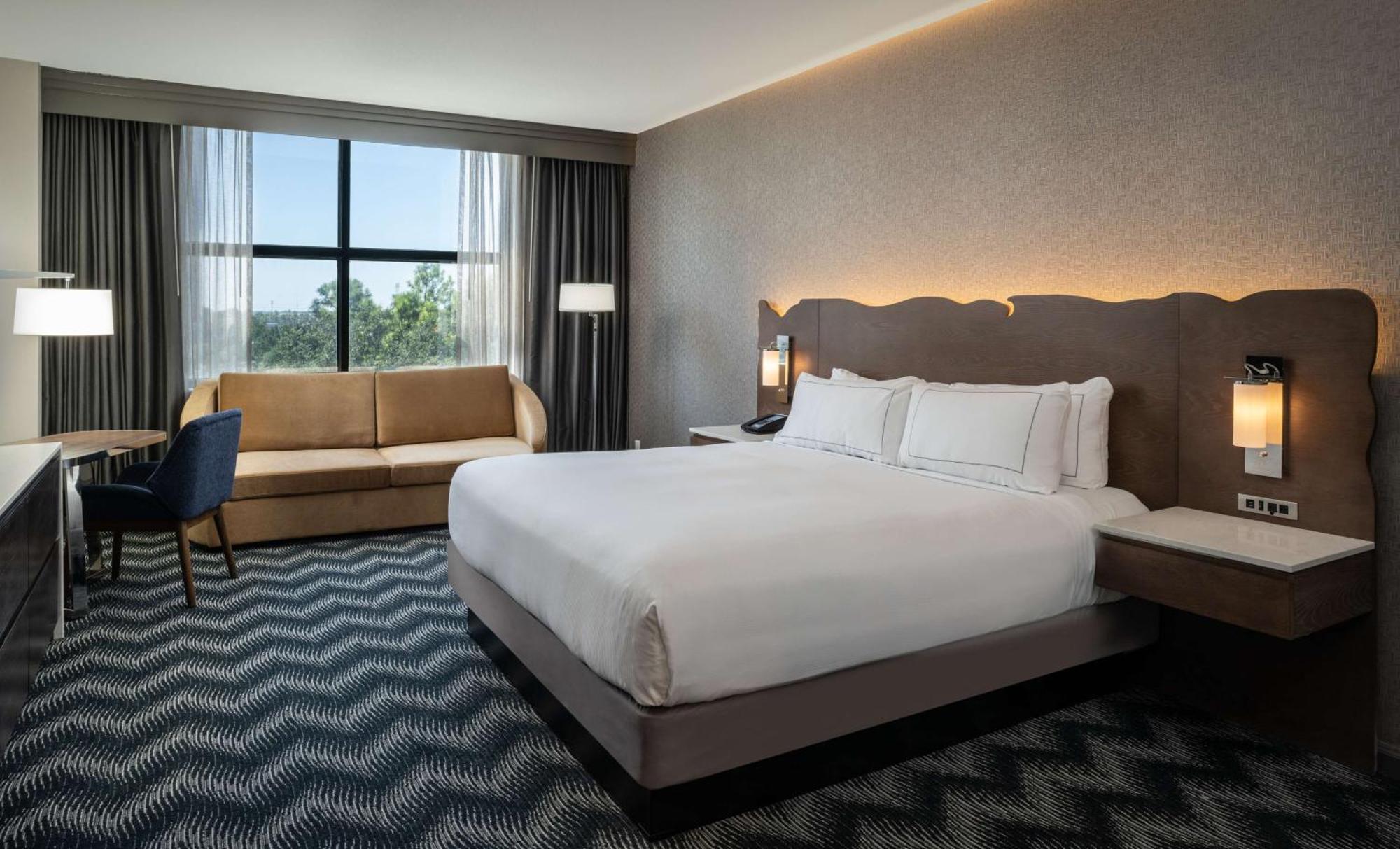 King Room