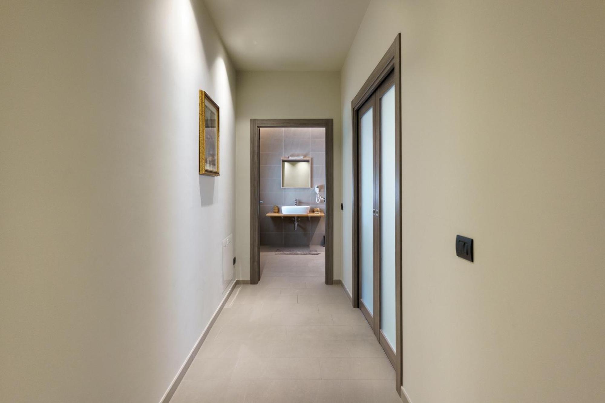 Suite con 1 Camera da Letto