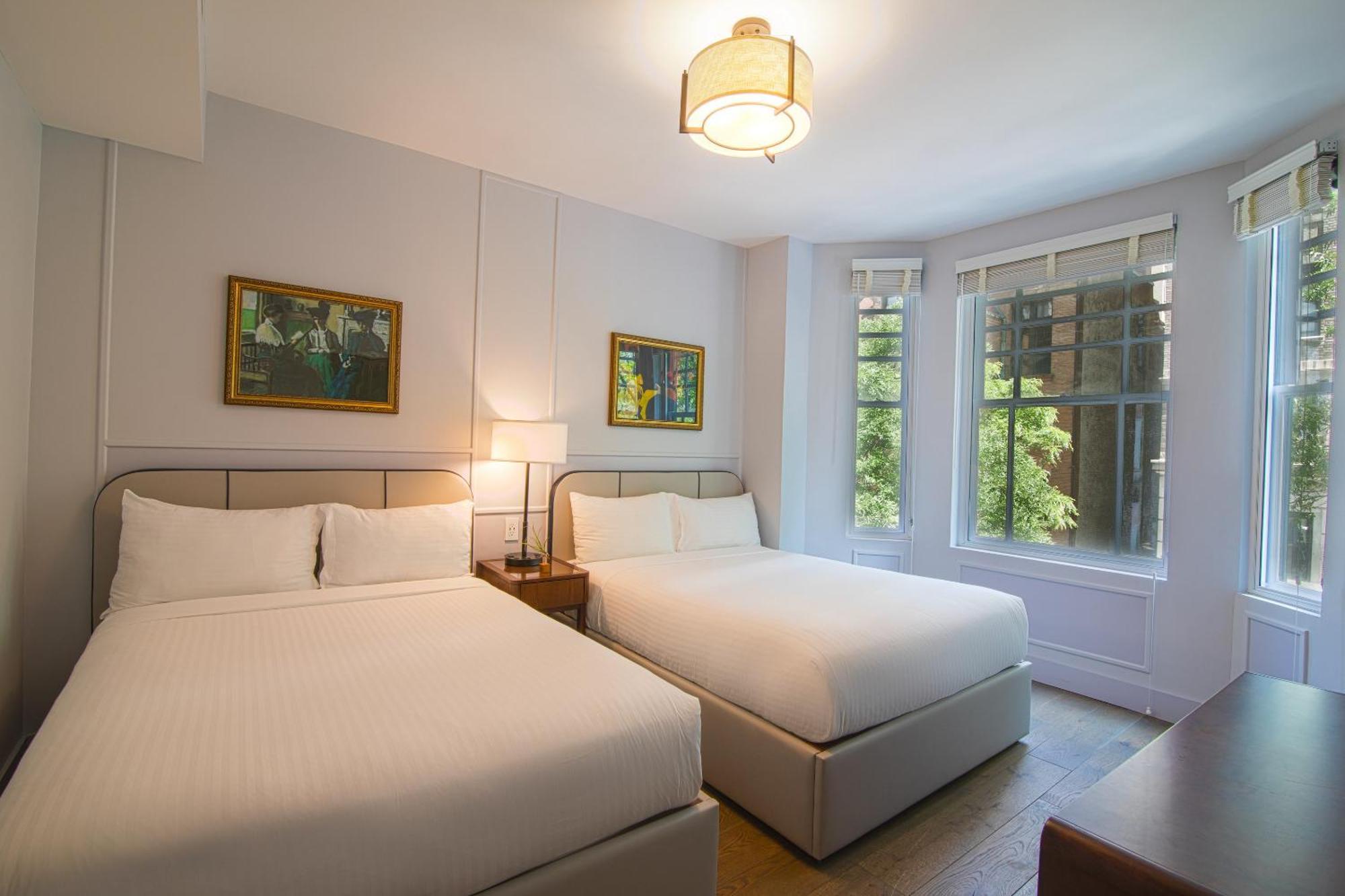 Suite Presidential con 3 Camere da Letto