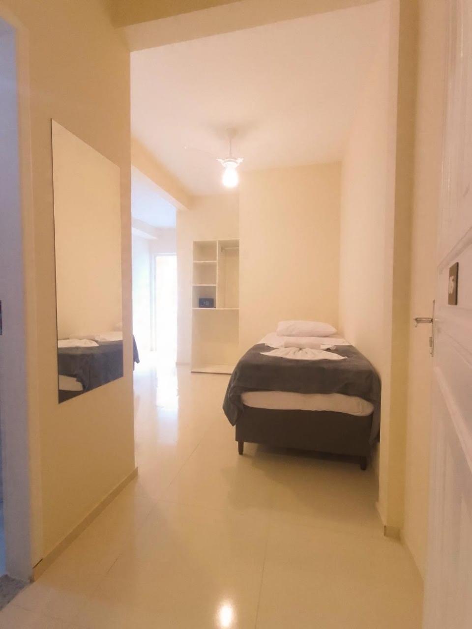 Quarto Família