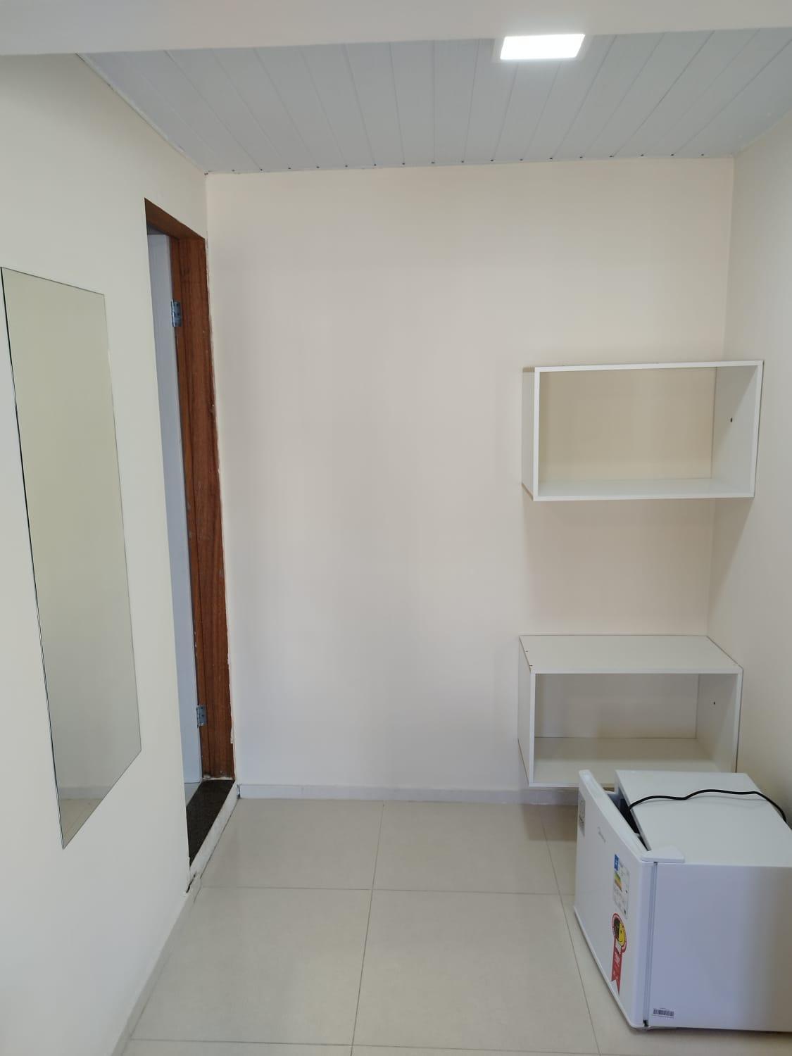 Quarto Duplo Standard