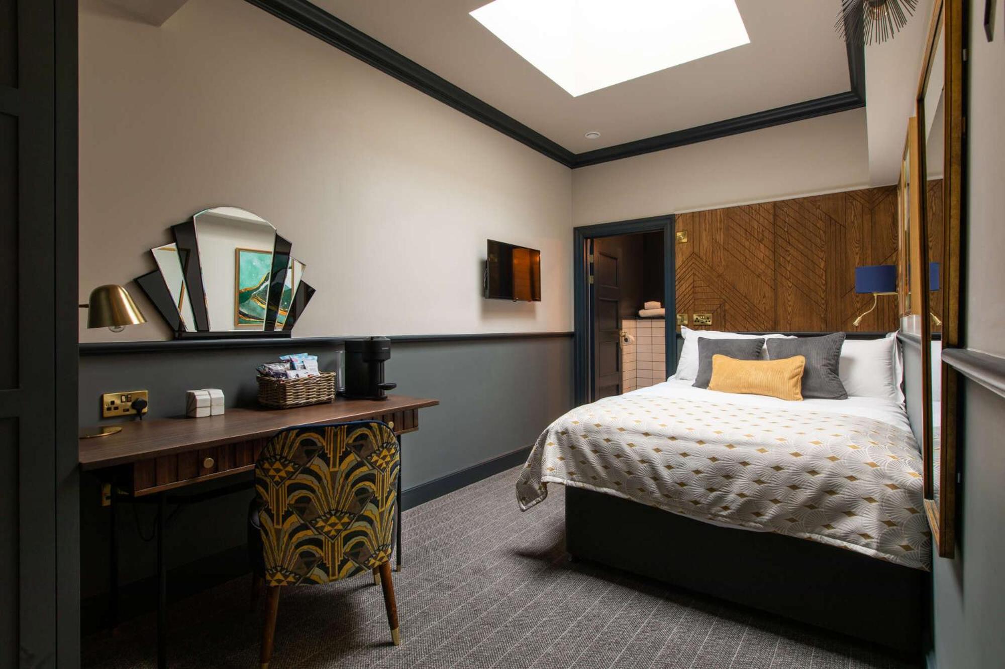 Habitación Doble