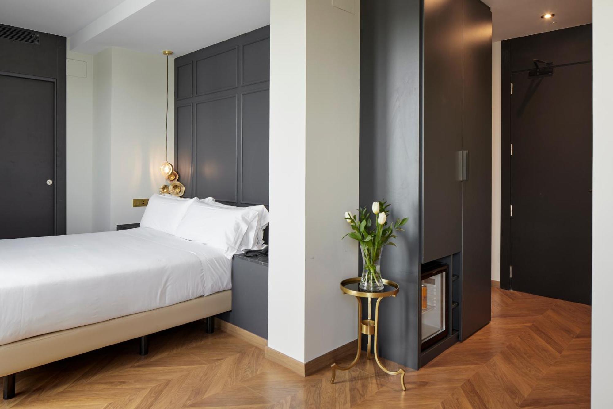 Suite with Terrace