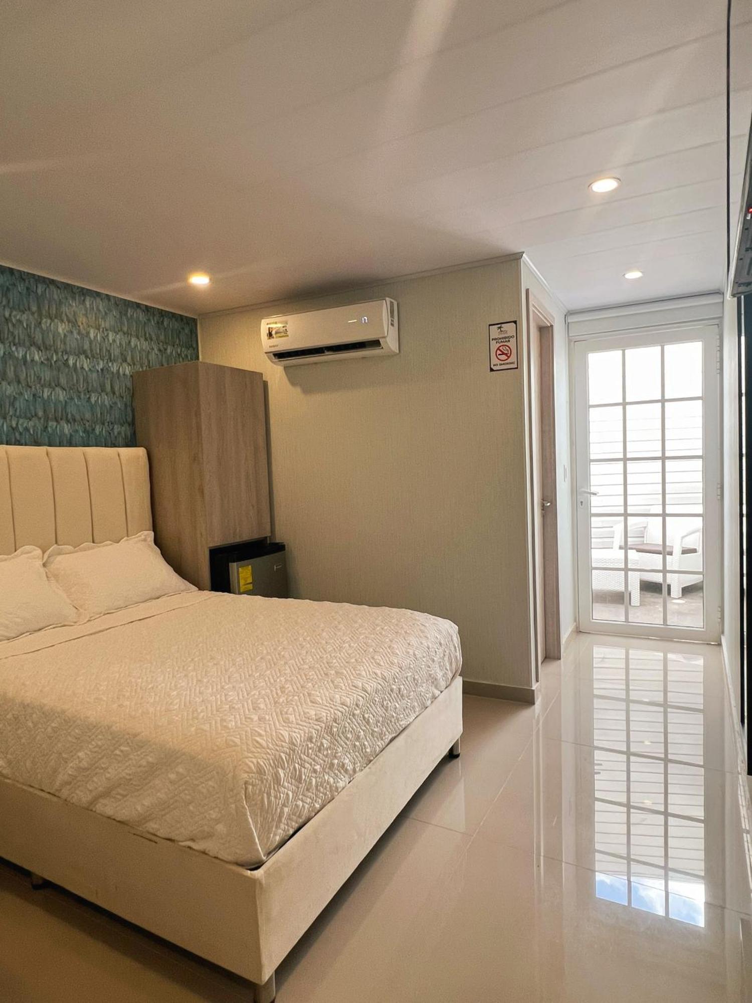 Quadruple Room Private Bathroom