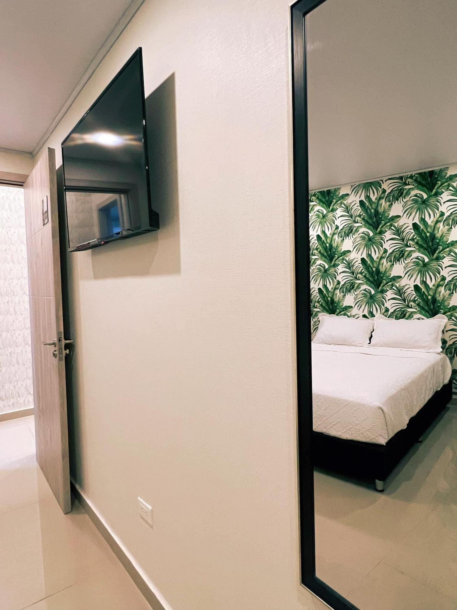 Double Room Private Bathroom