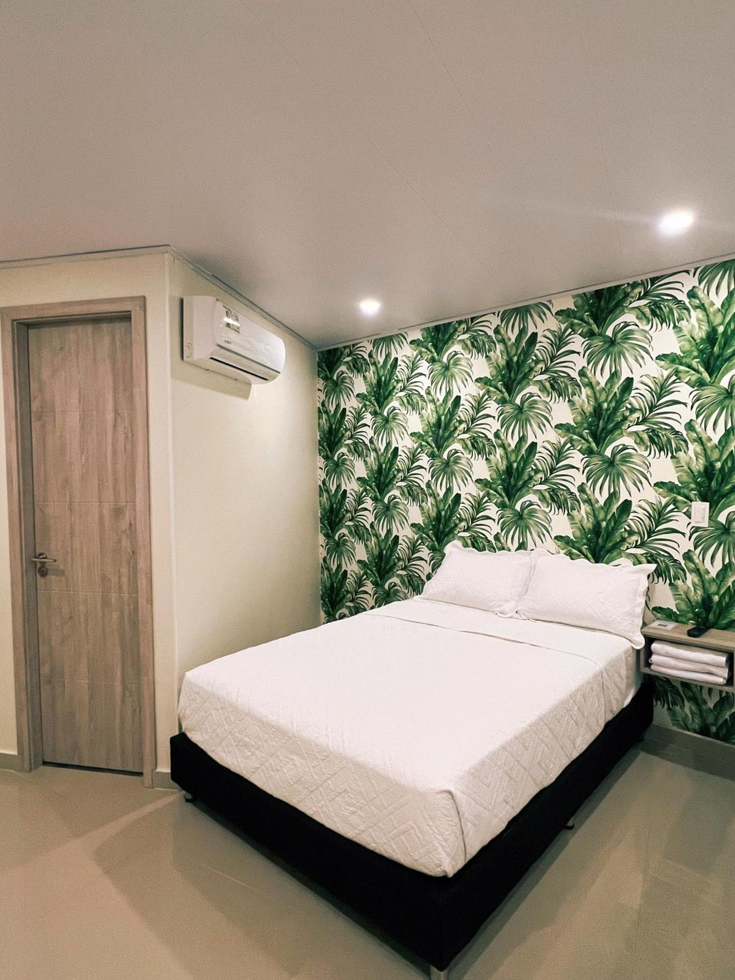 Double Room Private Bathroom