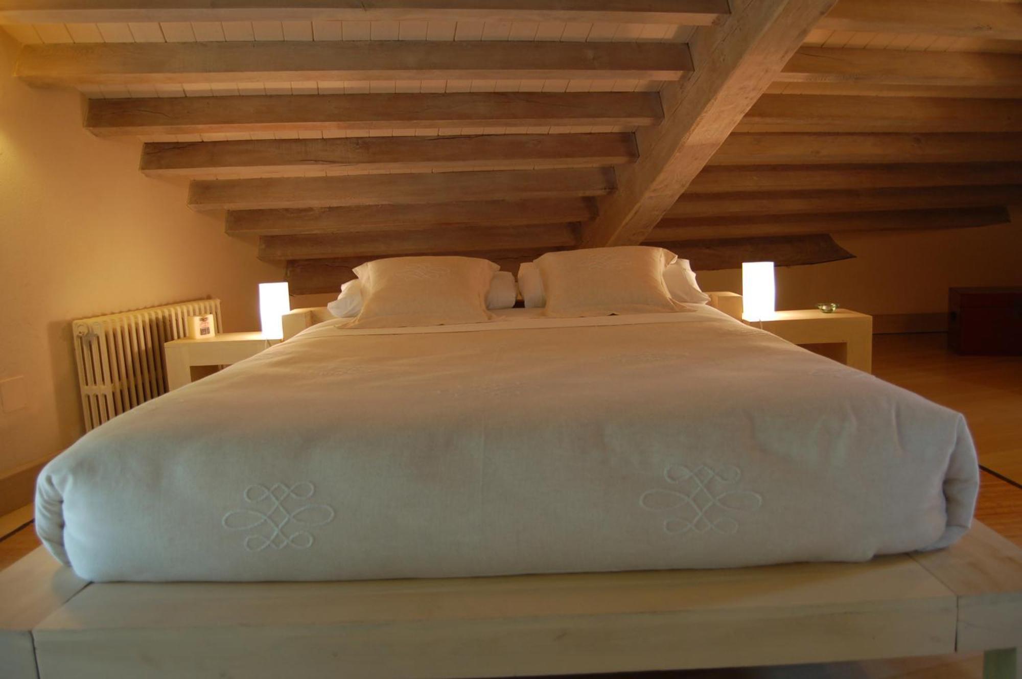 Habitación Familiar Superior