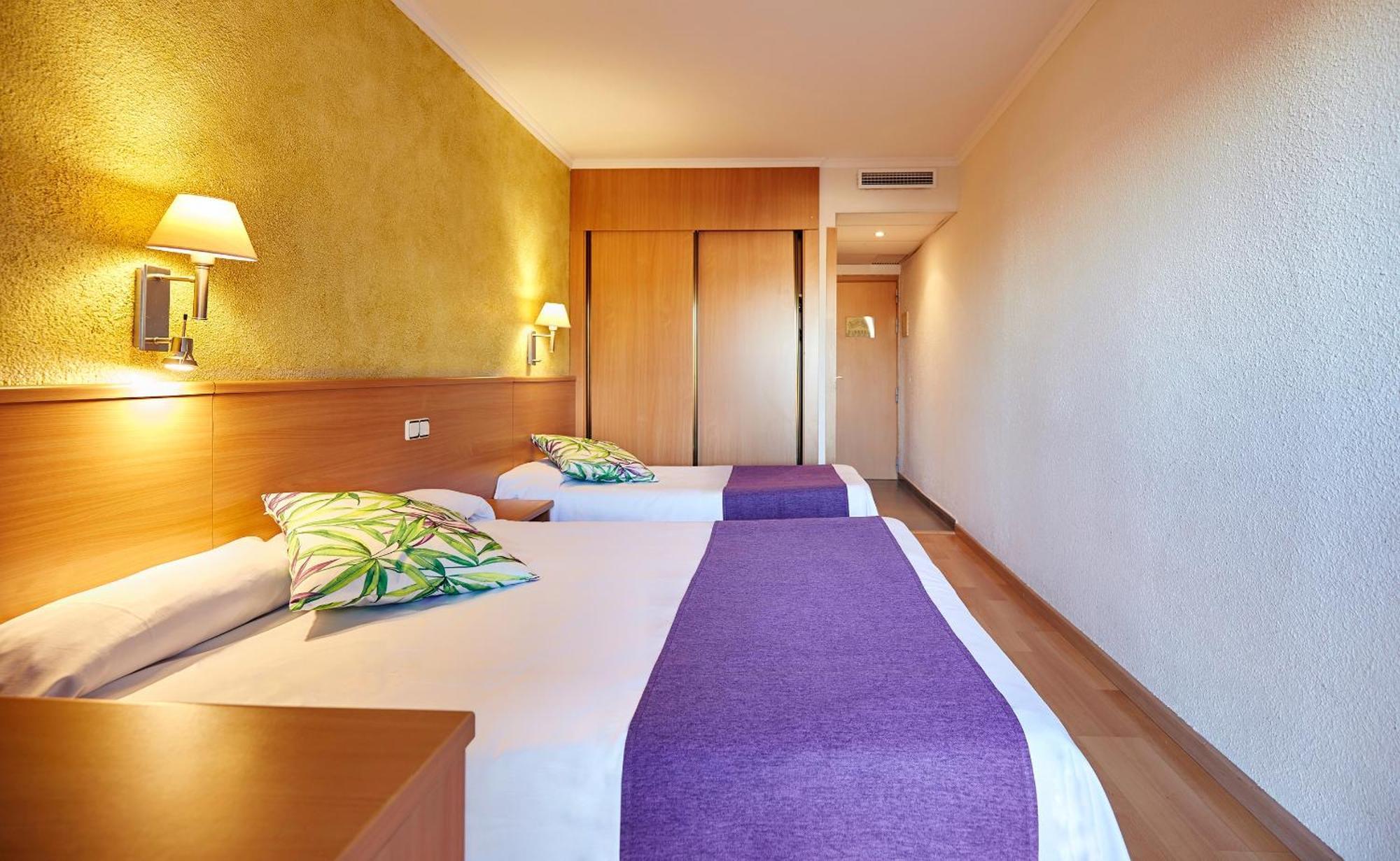 Double or Twin Room Extra Bed