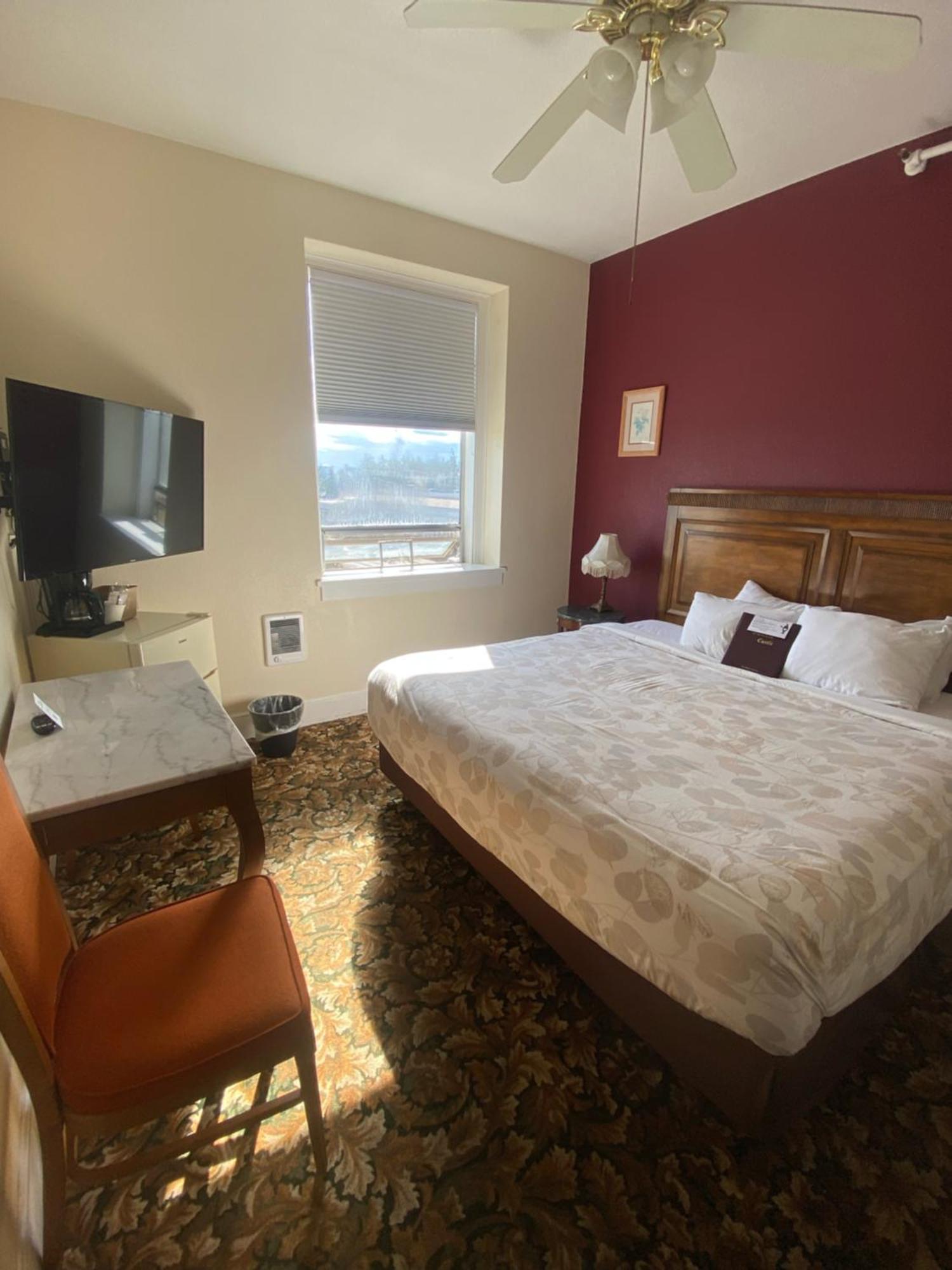 King Room