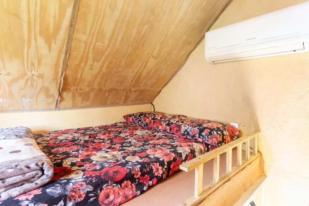 Superior Chalet