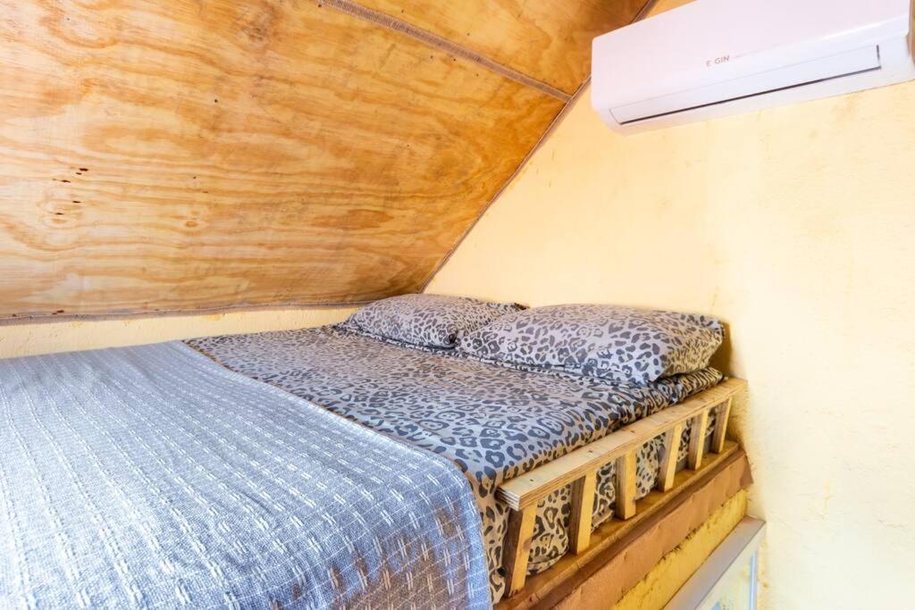 Superior Chalet