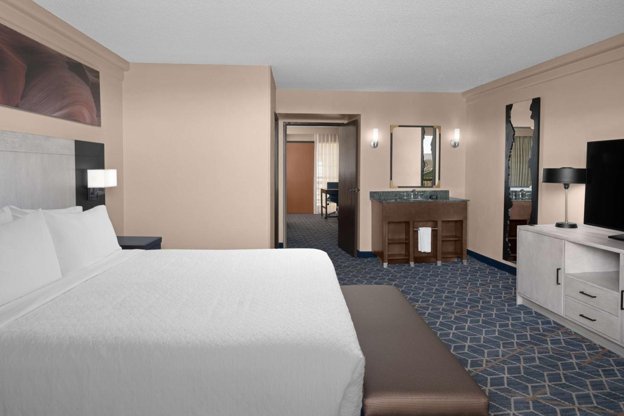 King Suite